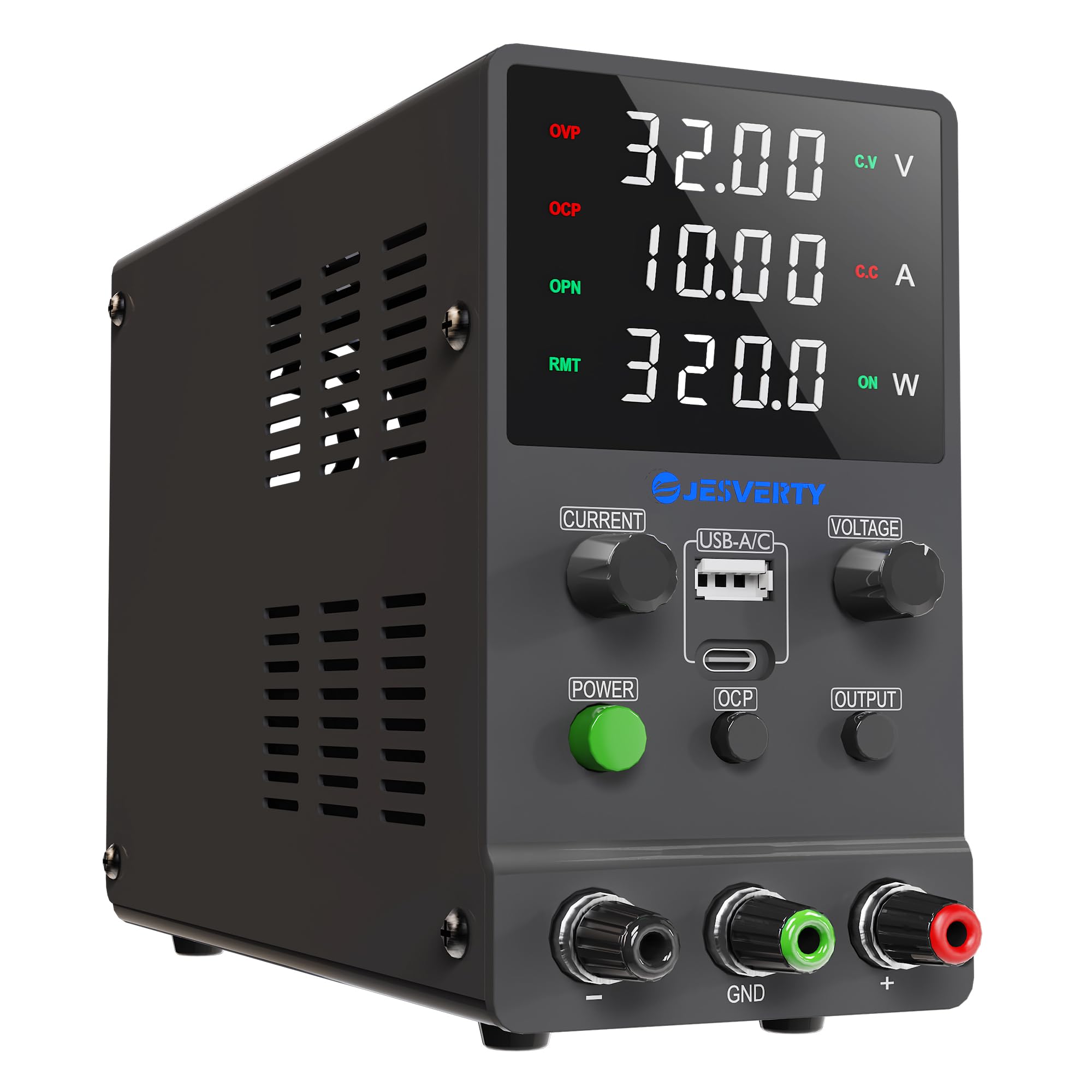 直流安定化電源　CPS-3025X 実動品 2-8612-05 直流安定化電源 30V-3A DPS-3003 【AXEL】 アズワン