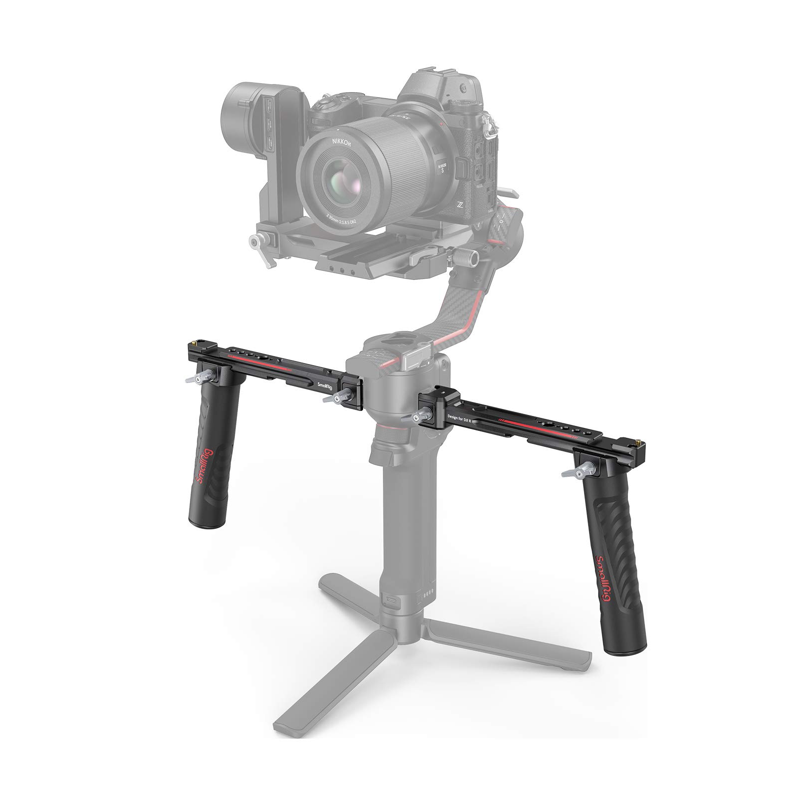 楽天市場】【送料無料】SmallRig RS 3 / RS 3 Pro/RS 2/RSC 2用 
