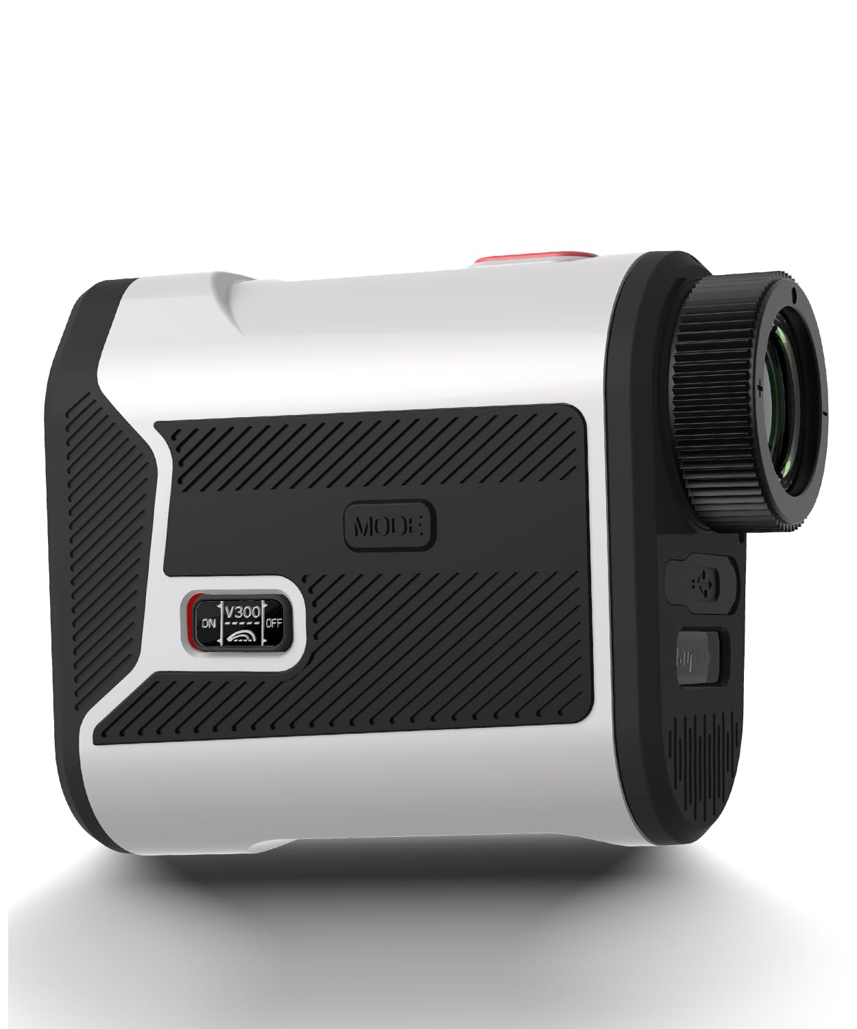 ゴルフ レーザー距離計 800yd対応 超軽量 133g 手ぶれ補正 防塵防水 楽天市場】RAYTHOR （レイソー） ゴルフ レーザー距離計 超小型 800yd