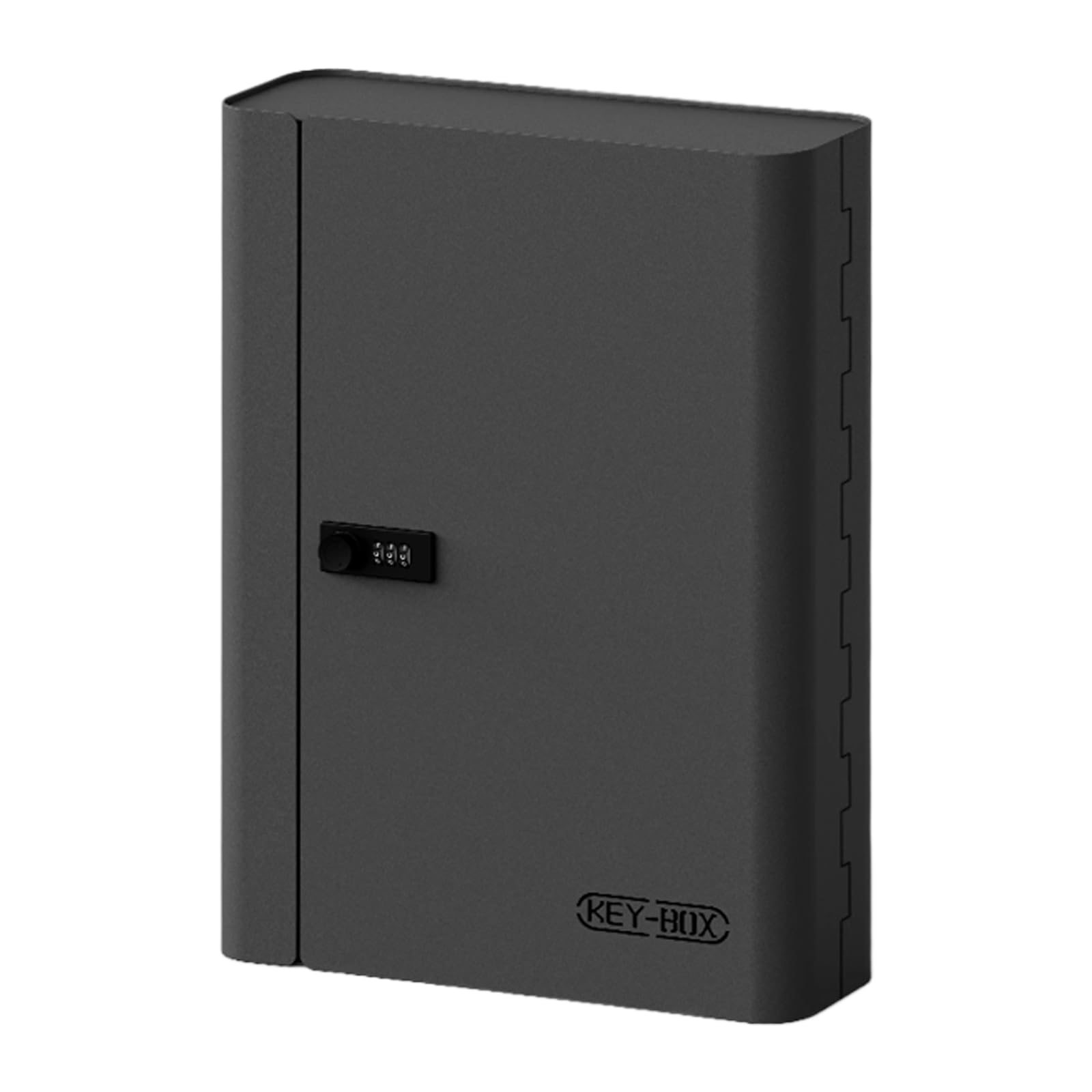 楽天市場】AOVOCO キーボックス 壁掛け 暗証番号/センサー テンキー