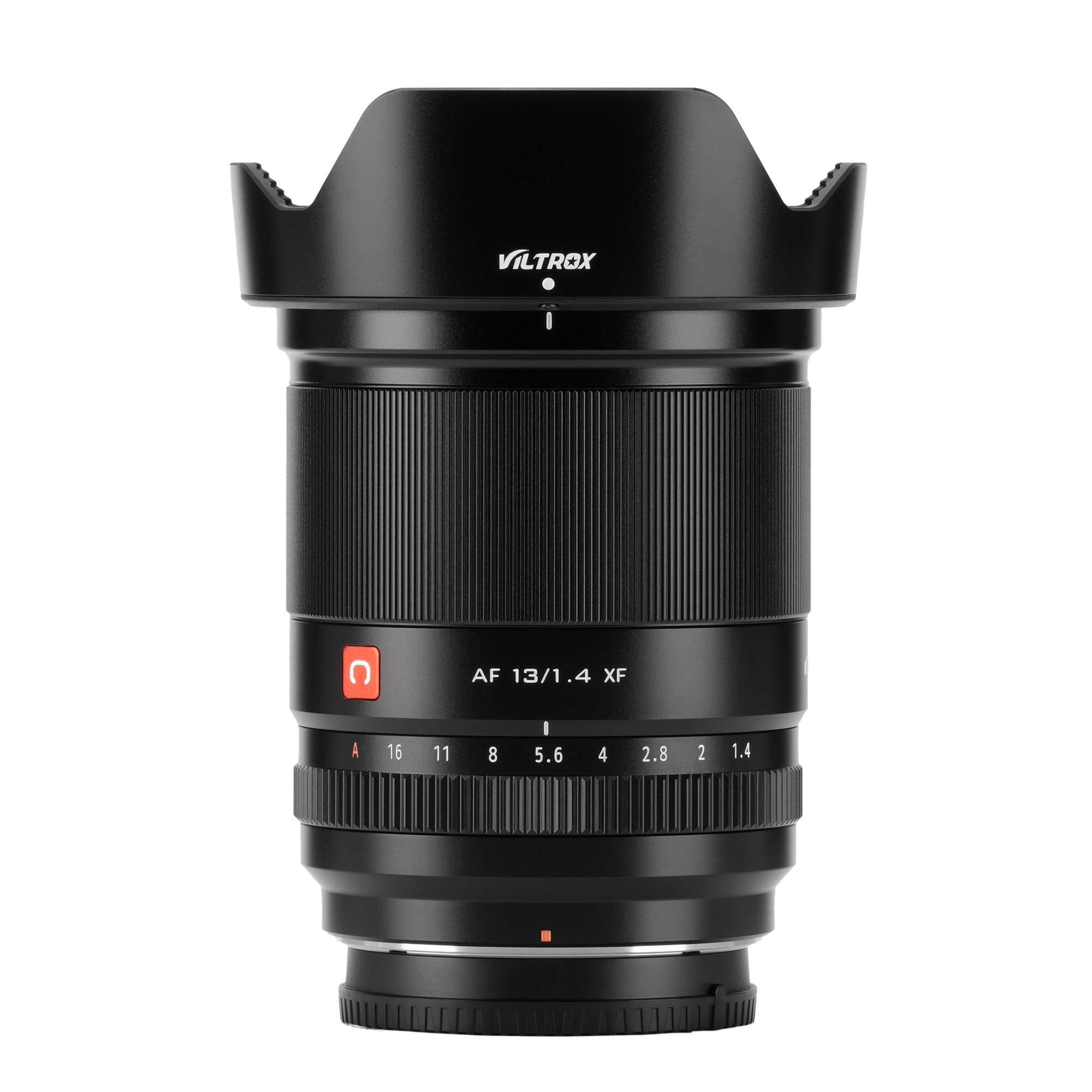 VILTROX AF 13mm F1.4 XF 広角 単焦点レンズ 富士フイルム Xマウント対応 大口径F1.4 星空/風景/建築撮影に最適 オートフォーカス FujiFilm X-T30 II X-T4 X-T3 X-Pro3 X-Pro2 X-H1 X｜湖南オンライン