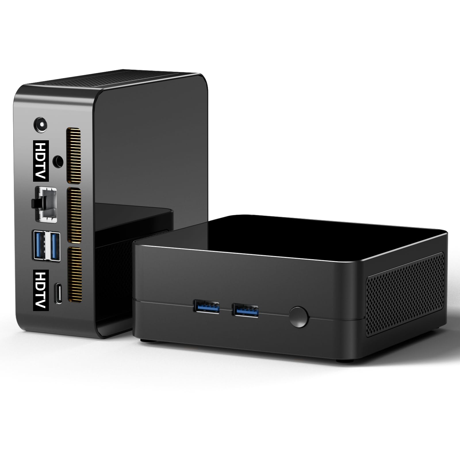 楽天市場】ミニPC Ryzen 7 7735HS 8コア/16スレッド 最大4.75GHz AN3P