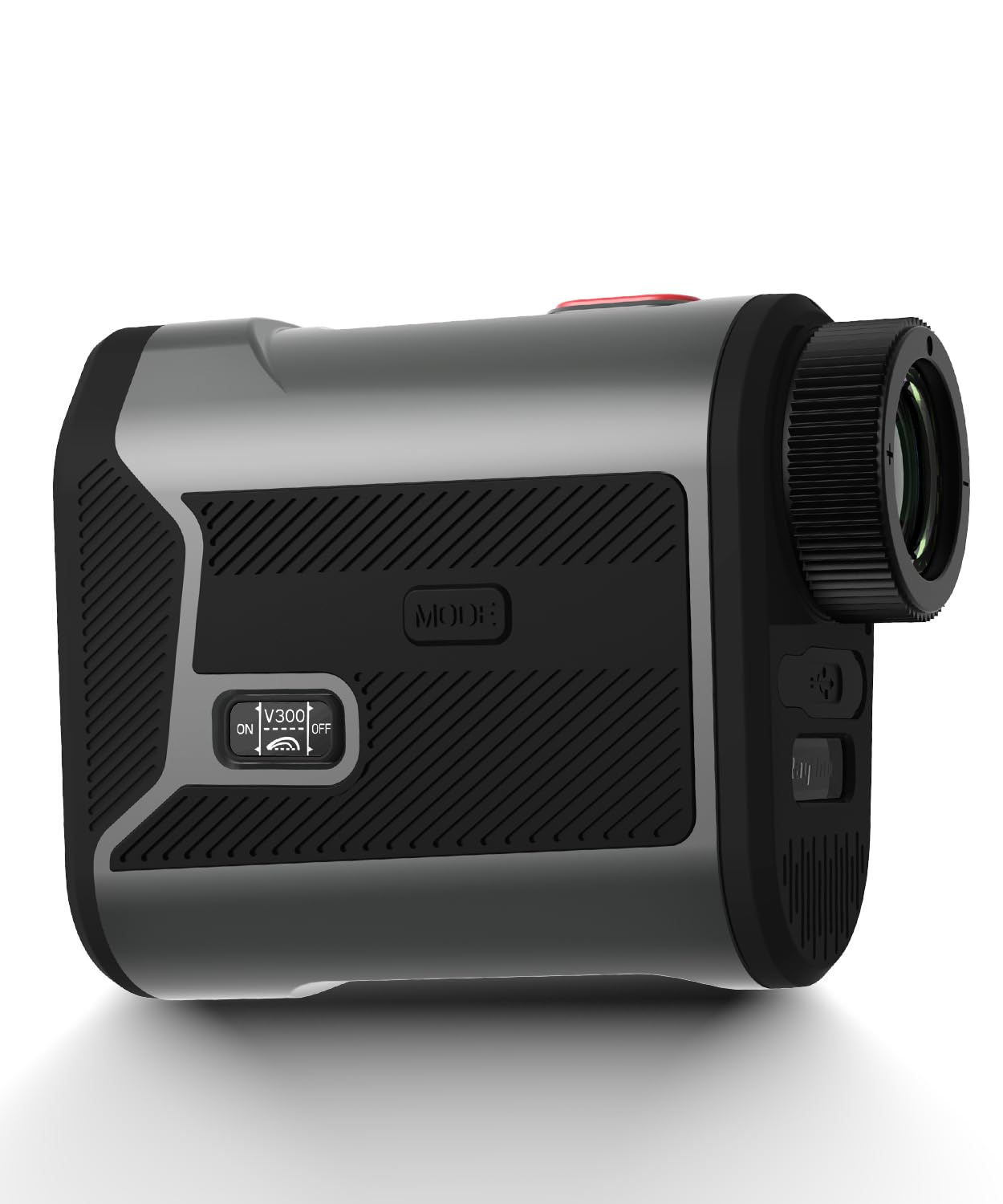 楽天市場】AIMFOX（アイムフォックス）ゴルフ距離計 125g 超軽量 ピン