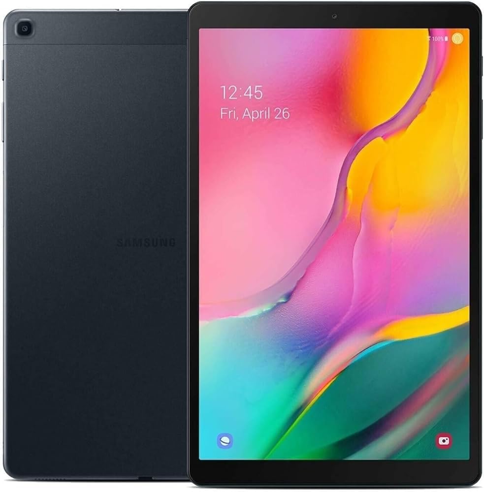 【整備済み品】SAMSUNG Galaxy Tab A 10.1 SM-T510 OS種類:Android 9以上 販売時期:2019年4月 10.1インチ 1920×1200 ROM 32GB RAM 3GB バッテリー:6150mAh (Galaxy |湖南オンライン