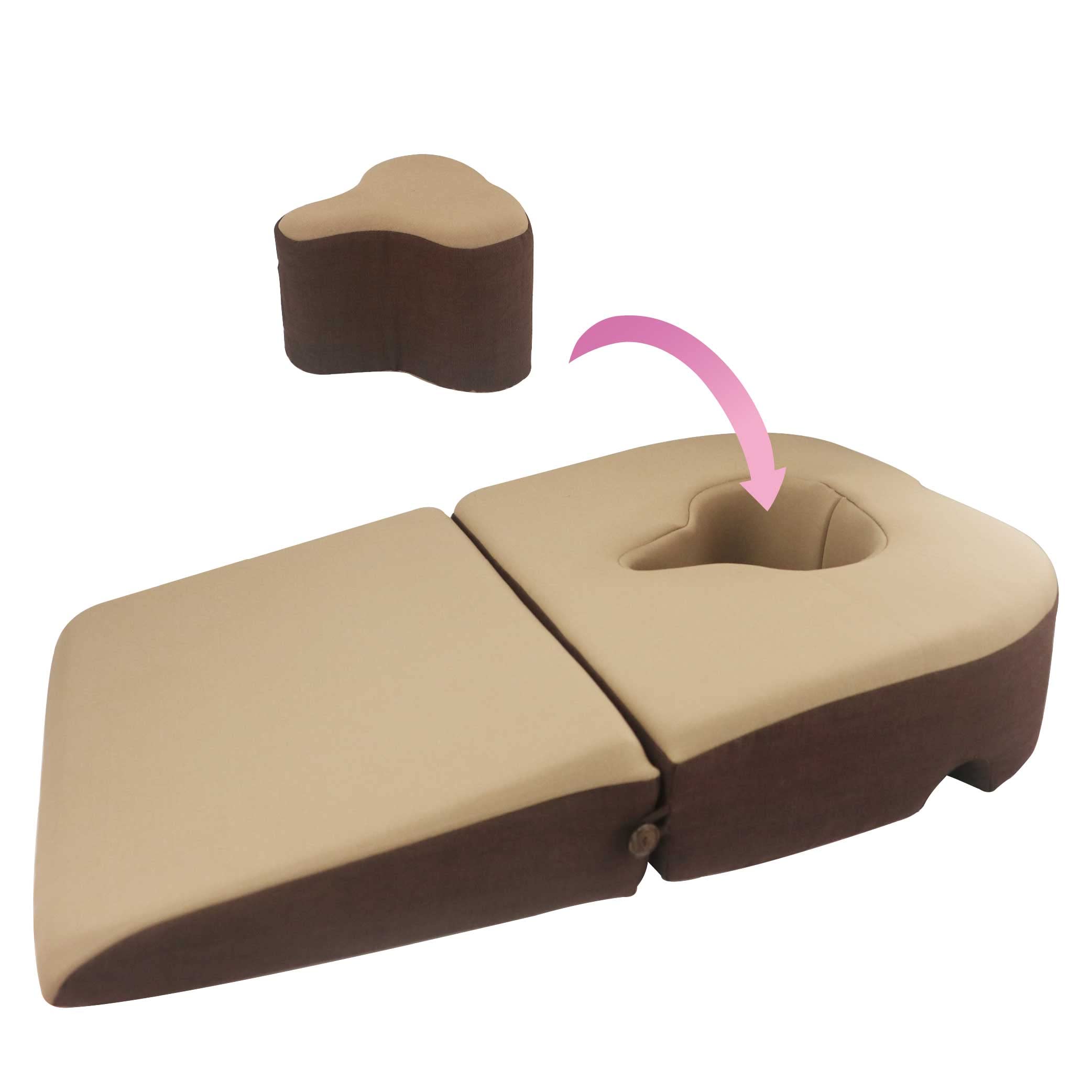 楽天市場】【Prodigy TW 第二代 - 幅広いタイプ】アイズ・ピロー(有孔