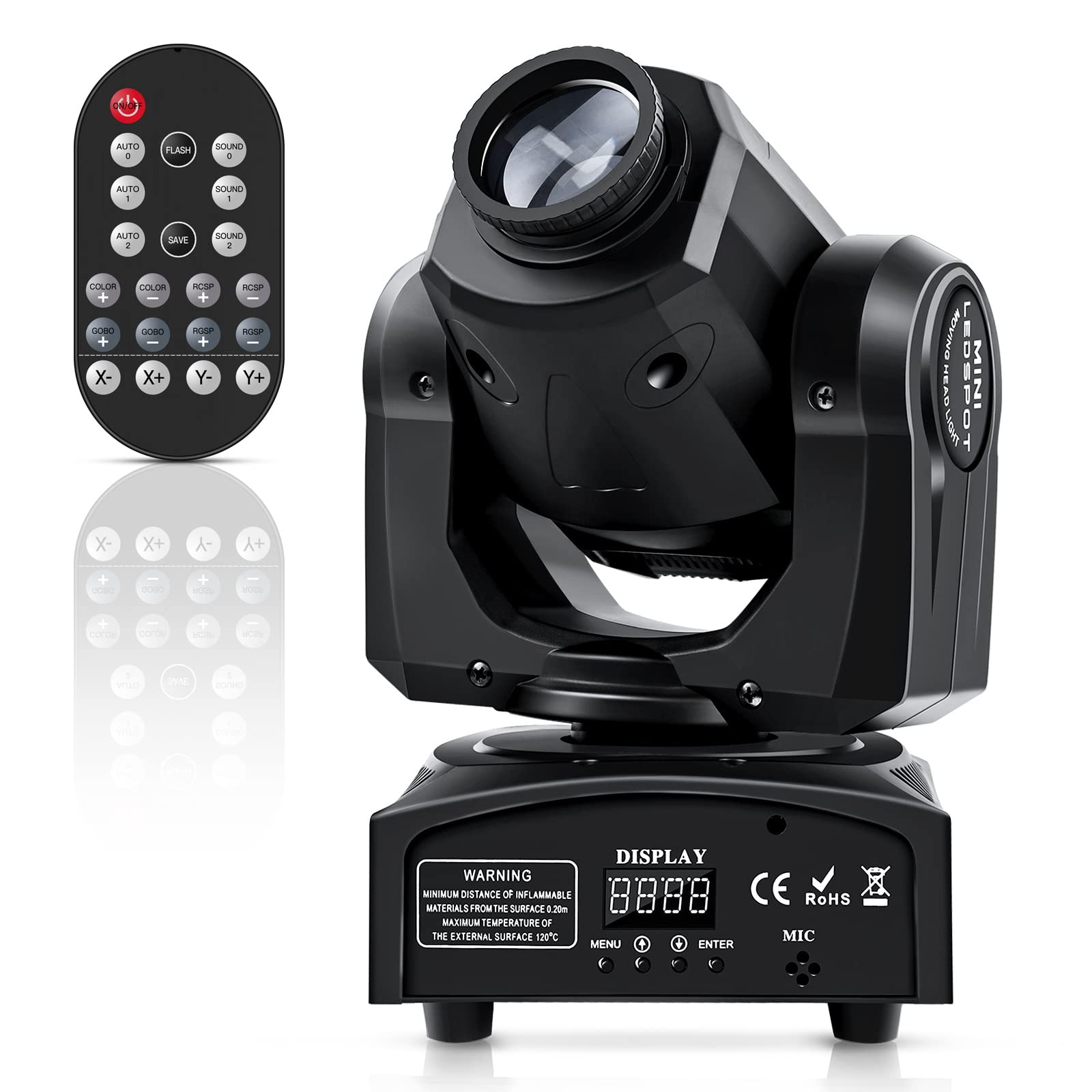 ムービングライト ADJ イノポケットスポット中古 ムービングライト ADJ イノポケットスポット中古 - メルカリ