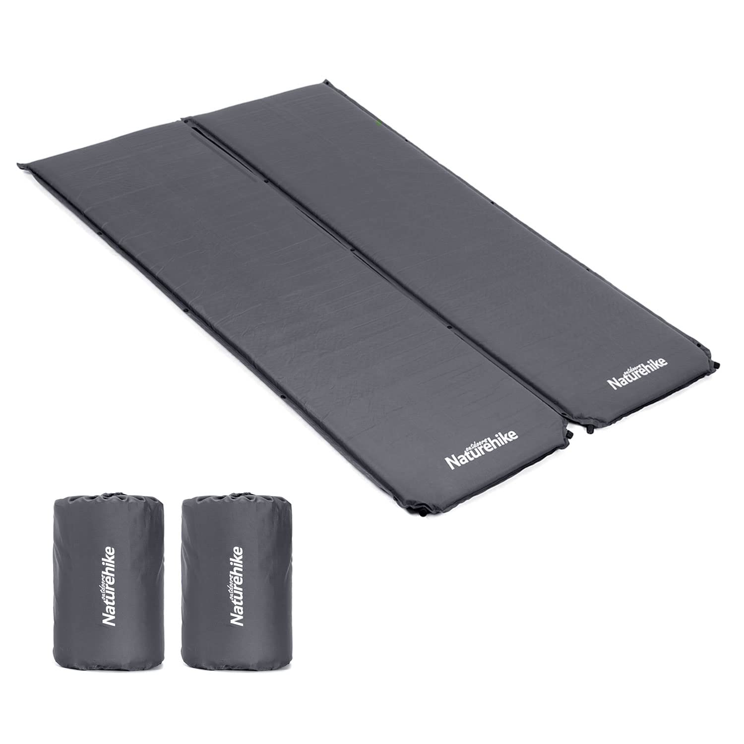 楽天市場】Naturehike エアーマット 自動膨張 キャンプ用 キャンピング