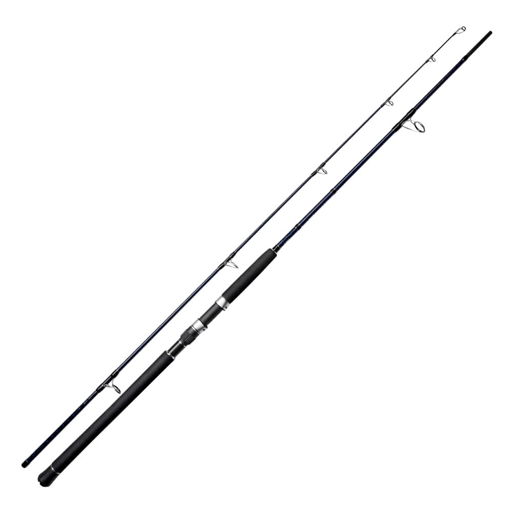 ノービ（Noeby） Gainers ショアジギングヘビゲームロッド 富士スピニングフィッシングロッド ボート用 塩水用 (GN1002XH)｜湖南オンライン