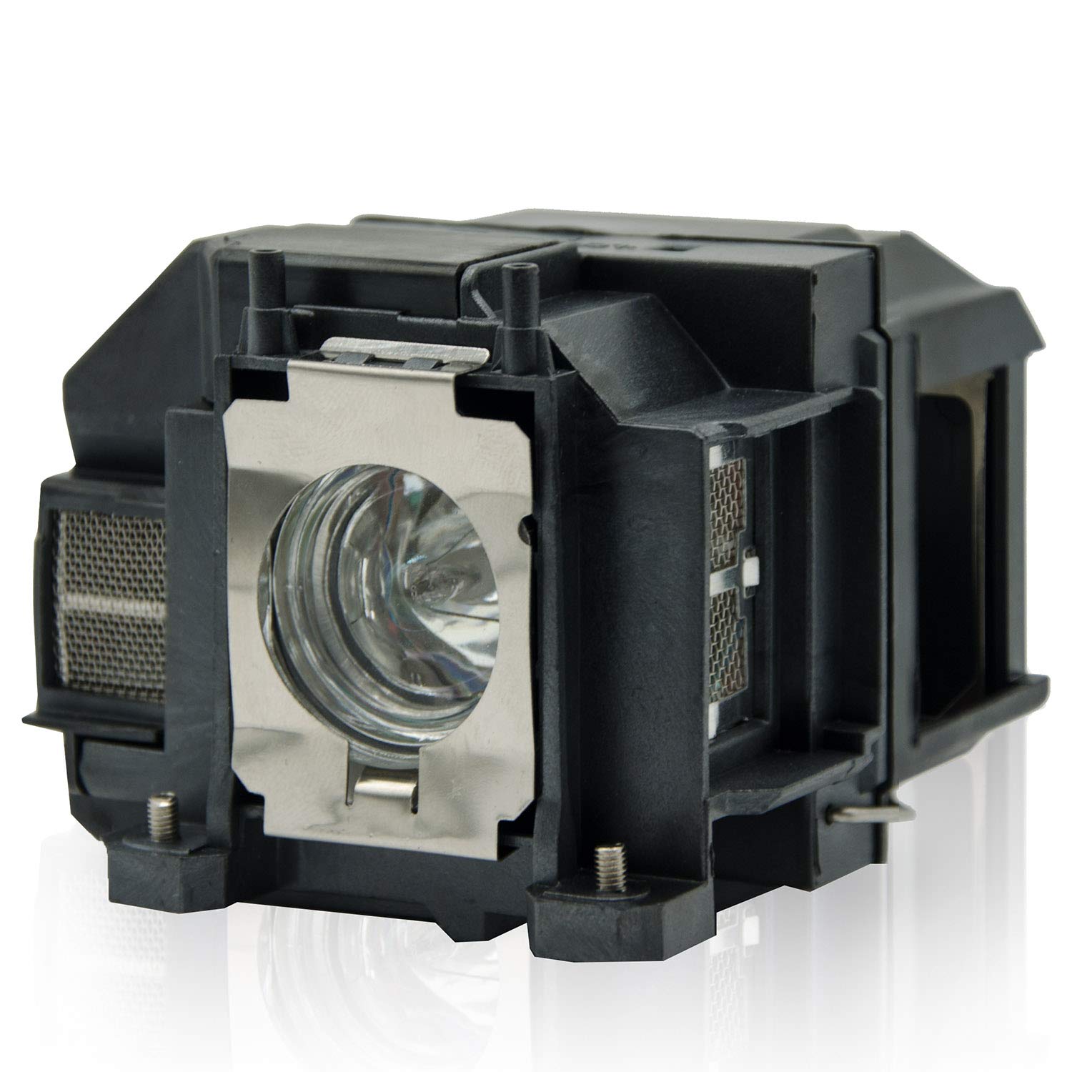 Allamp プロジェクター 交換用ランプ ELPLP67 EPSON エプソン EH-TW400 EB-W12 EB-X14 EH-TW510 EB-S02 EB-S02H EB-S12 EB-S12H EB-X12 EH-TW510S MG-850HD