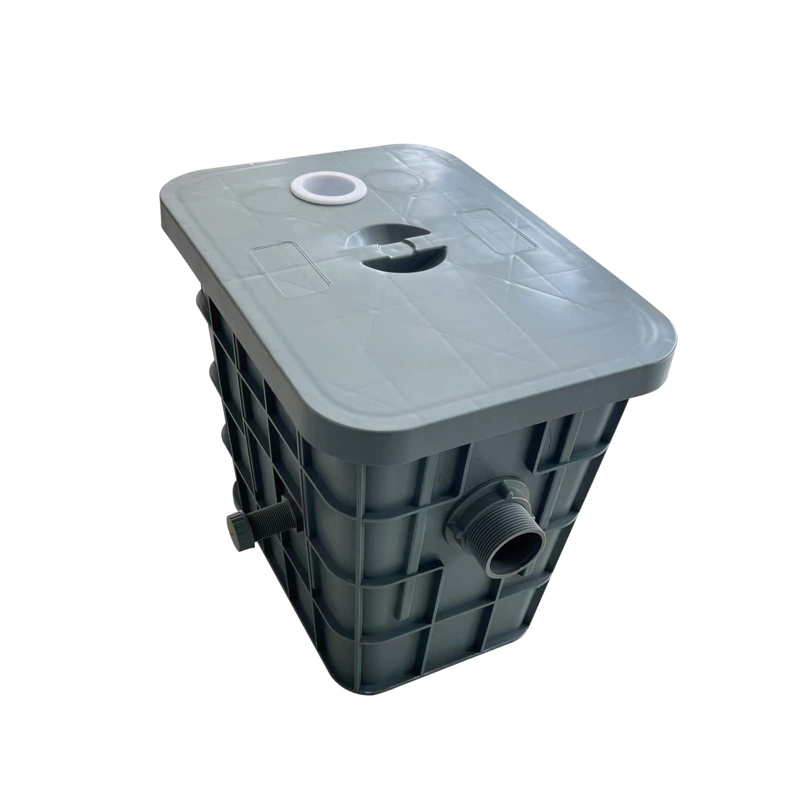 楽天市場】グリストラップ レストラン/キッチン用 業務用 自宅用 排水