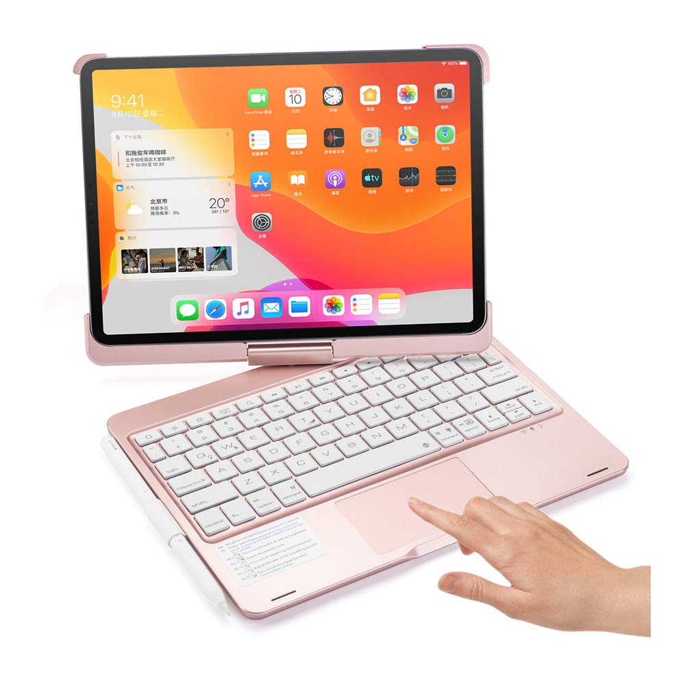 楽天市場】360度回転 iPad Air 11 2025 2024 /Air5 2022 /Air4 2020