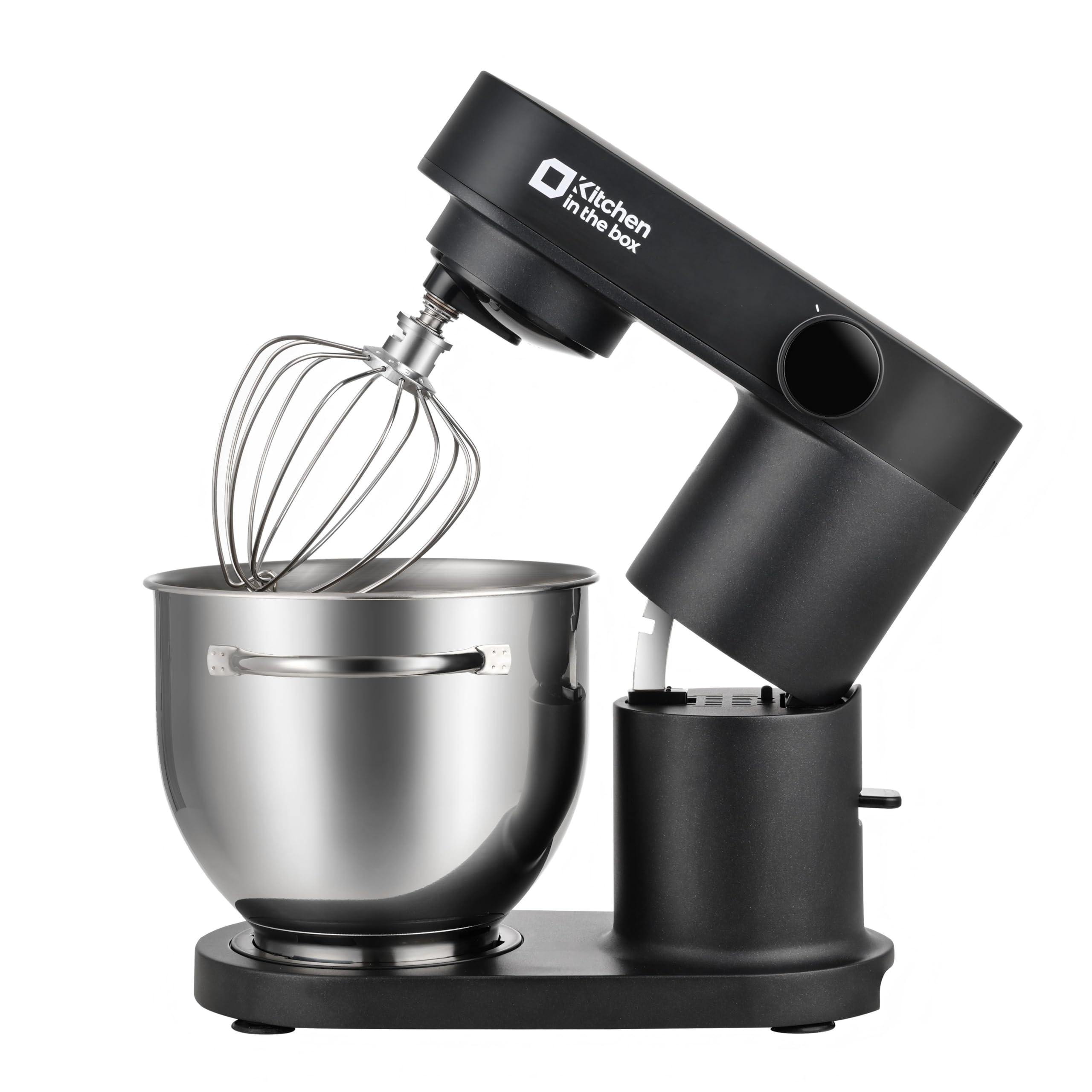 楽天市場】Kitchen in the box スタンドミキサー 5L大容量 3種類