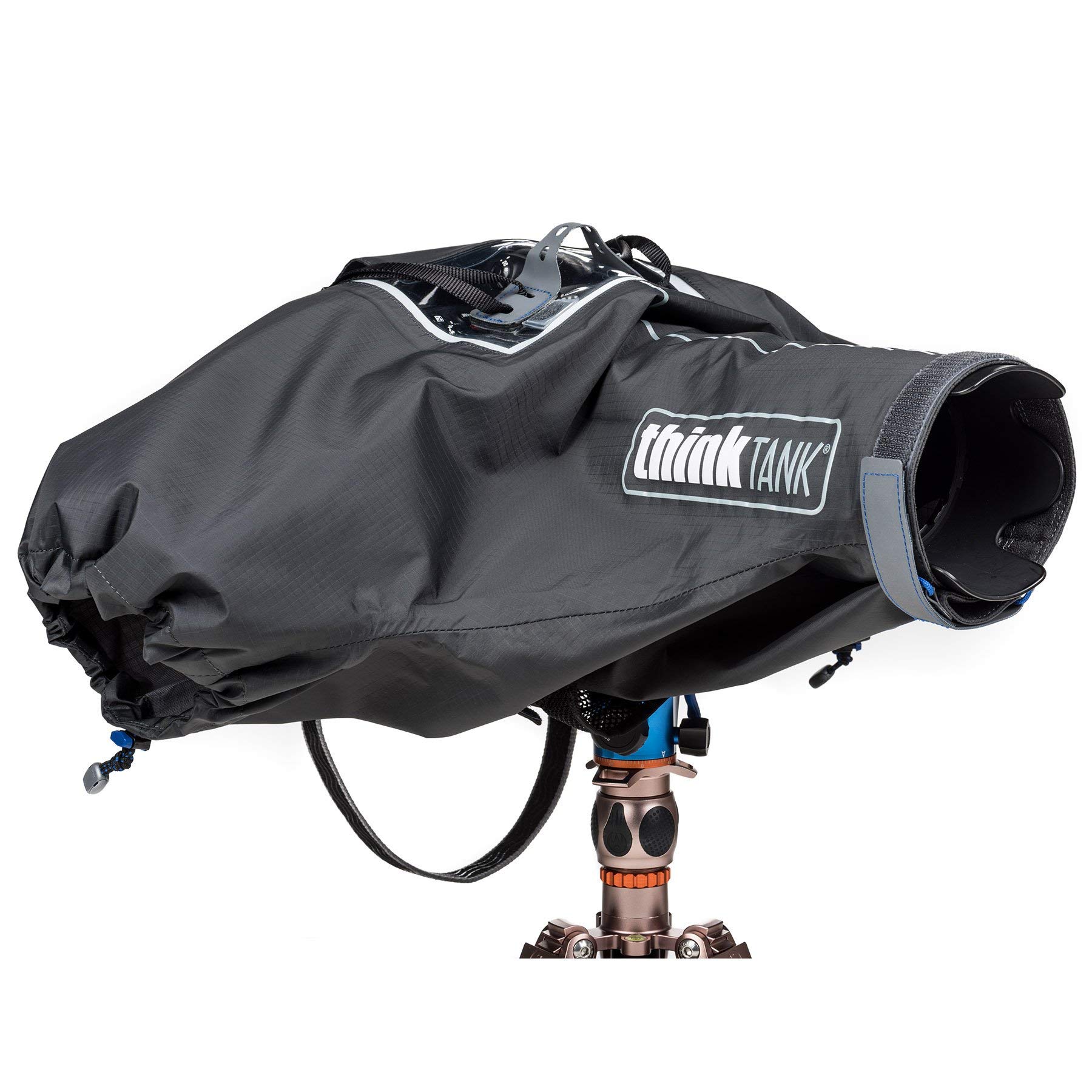 【国内正規品】thinkTANKphoto シンクタンクフォト ハイドロフォビアD 70-200 V3.0 ブラック 006296|湖南オンライン