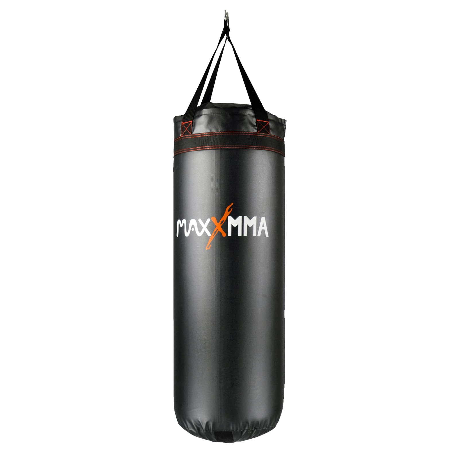 MaxxMMA サンドバッグ ウォーター＆エアーヘビーバッグ 重量に調整可能 30～55kg 筋トレ トレーニング パンチングバッグ｜湖南オンライン