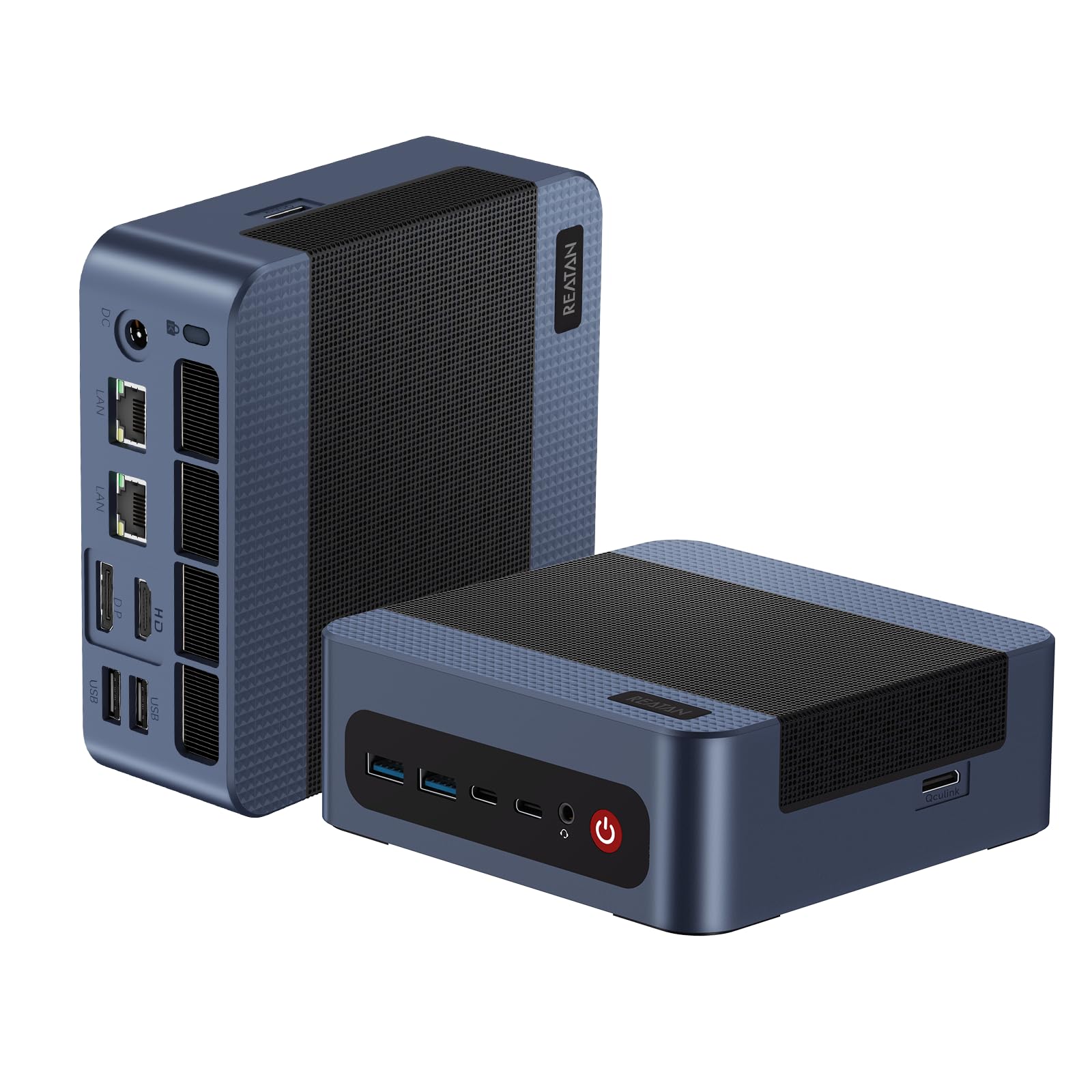 楽天市場】AskHand ミニPC AMD Ryzen 5 5600H 6コア12スレッド（最大