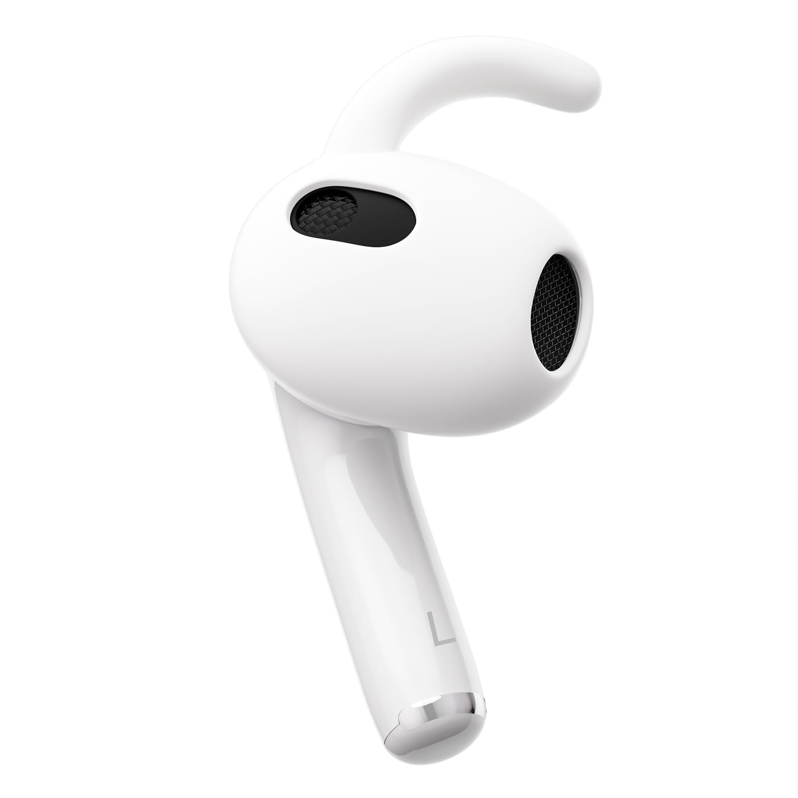 左耳イヤホンのみ AirPods3との互換性あり A2564 エアーポッズ第3世代交換用左耳イヤホン 片耳 Left 単品