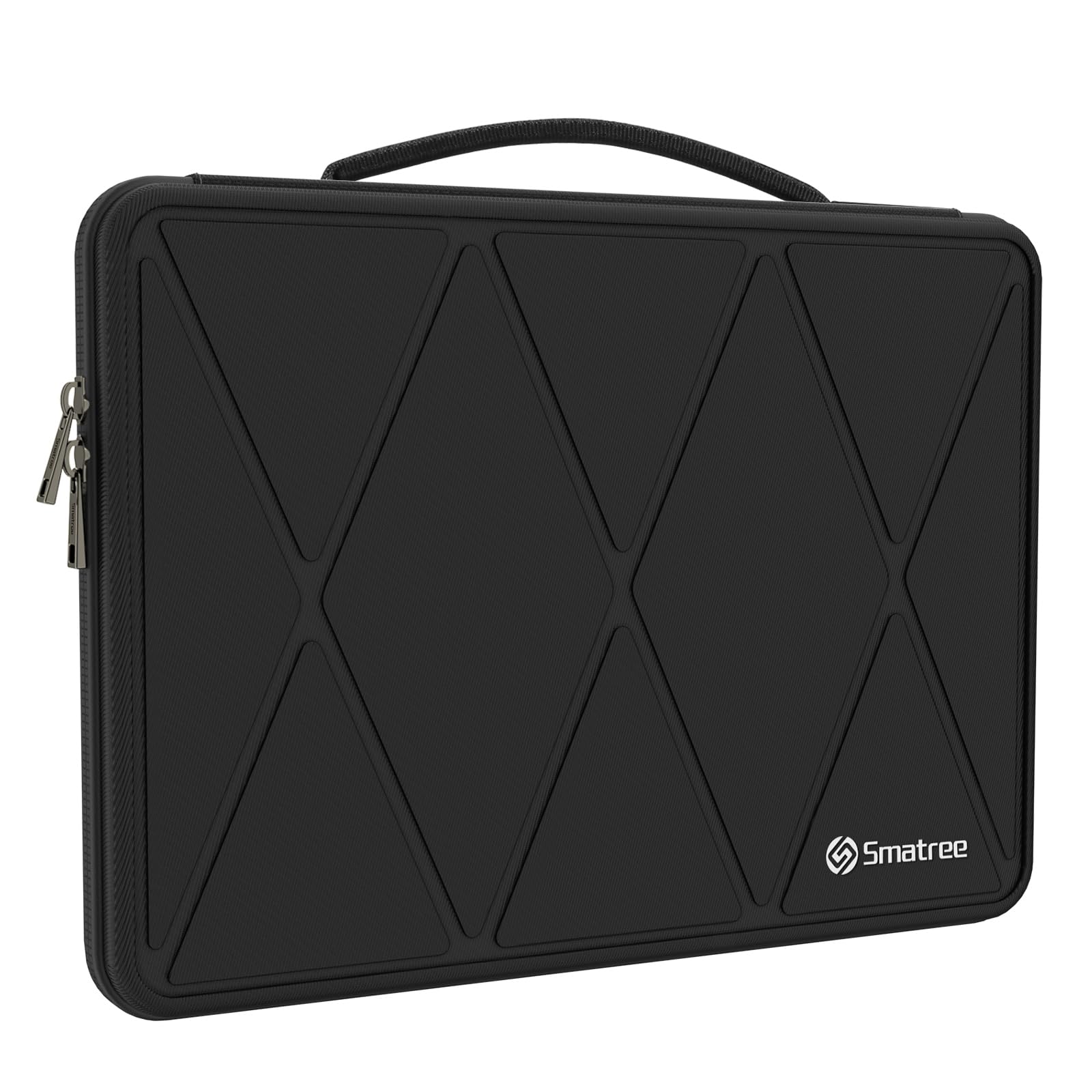 Smatree ハードEVA保護スリーブケース 16インチ Alienware m16 R2 、15.4インチ Apple MacBook Pro Retinaディスプレイ ノートパソコン 、16インチ Apple MacBook Pro 2019/A21｜湖南オンライン 6,974円