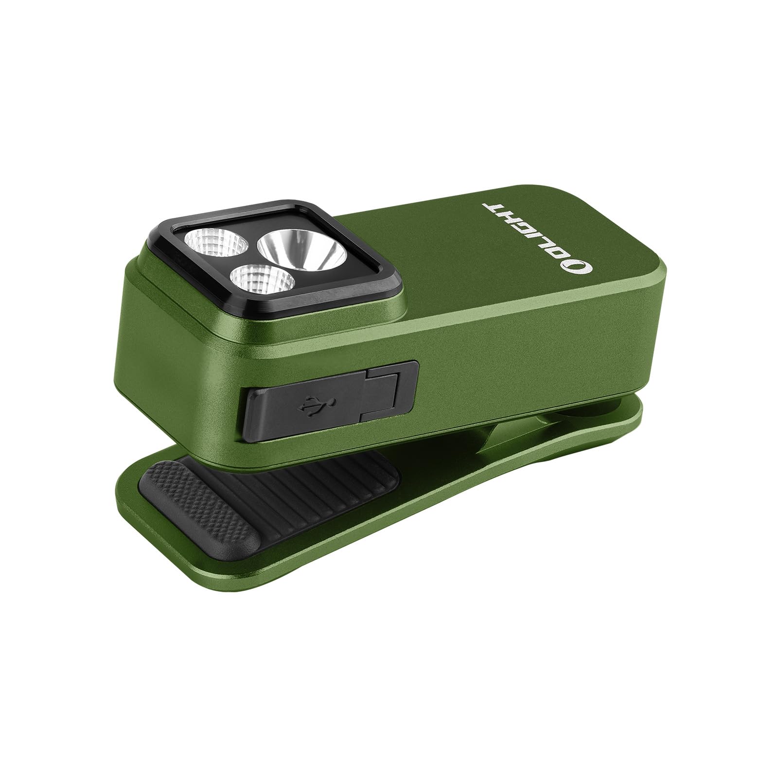 楽天市場】OLIGHT(オーライト) Oclip Pro LEDランニングライト 軽量