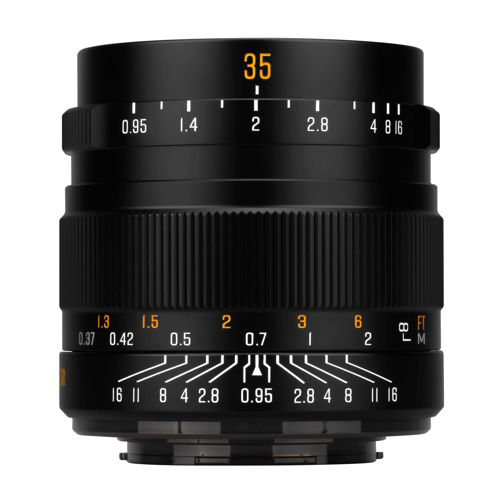 Brightin Star 35mm F0.95 大口径 標準レンズ MF 単焦点レンズ 富士フィルム Xマウントに対応 APS-C ミラーレス用 富士フィルム カメラ XT5 XT4 XT30 XPRO3/1 XT200 XS10 XA7 XE4 XH1
