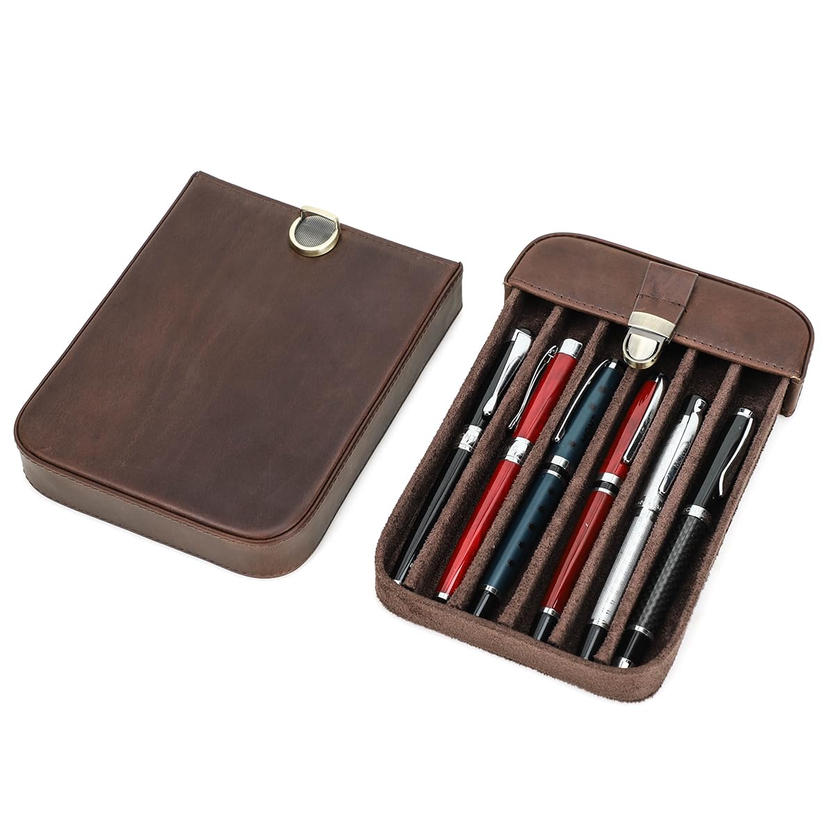 楽天市場】丸善 MARUZEN / 森林楽 万年筆箱 S-1366 : 文房具屋フジオカ