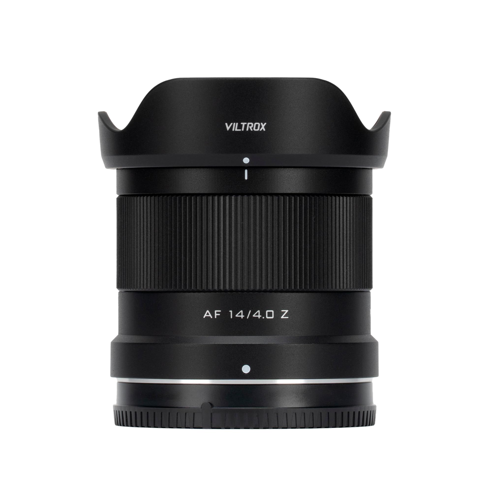 VILTROX AF 14mm F4 Z 超広角 レンズ ニコン Zマウントに対応 フルサイズ 交換レンズ Nikon Zマウント ミラーレスカメラに対応 AIRシリーズ|湖南オンライン
