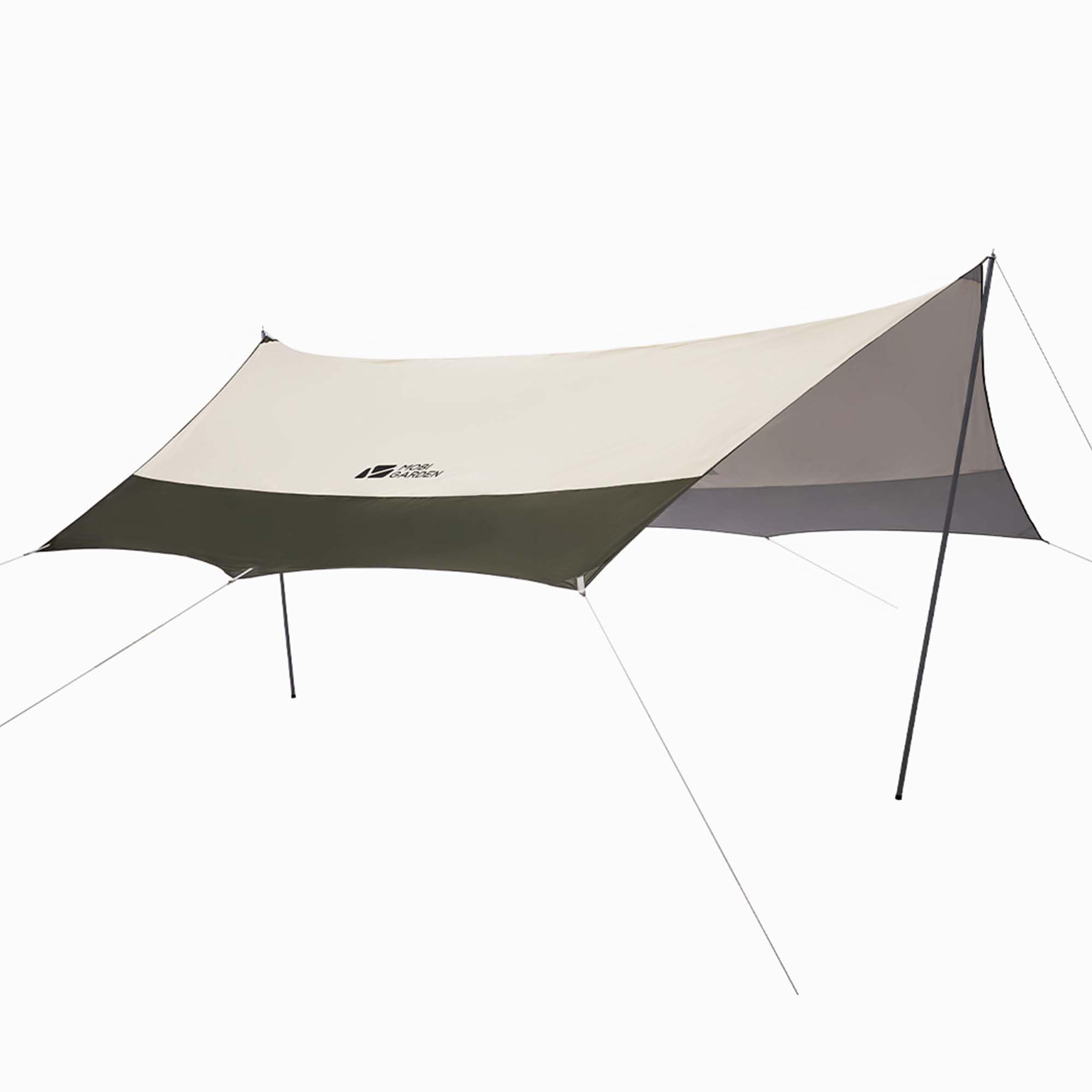 【新品】モビガーデン　ERA520 ダイヤモンド TCタープ 楽天市場】MOBI GARDEN モビガーデン ERA 520 DIAMOND TARP エラ