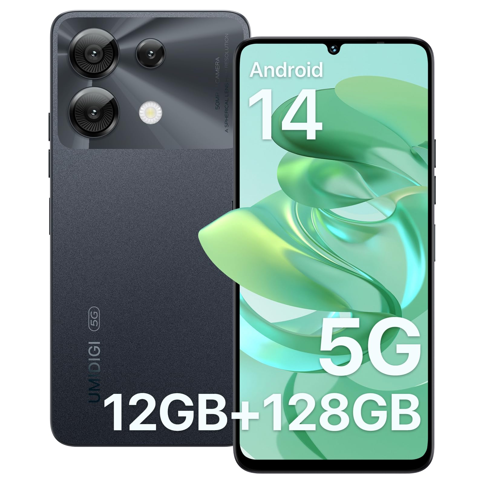 楽天市場】UMIDIGIG9Asimフリースマホ本体8GBRAM+64GB/1TB拡張