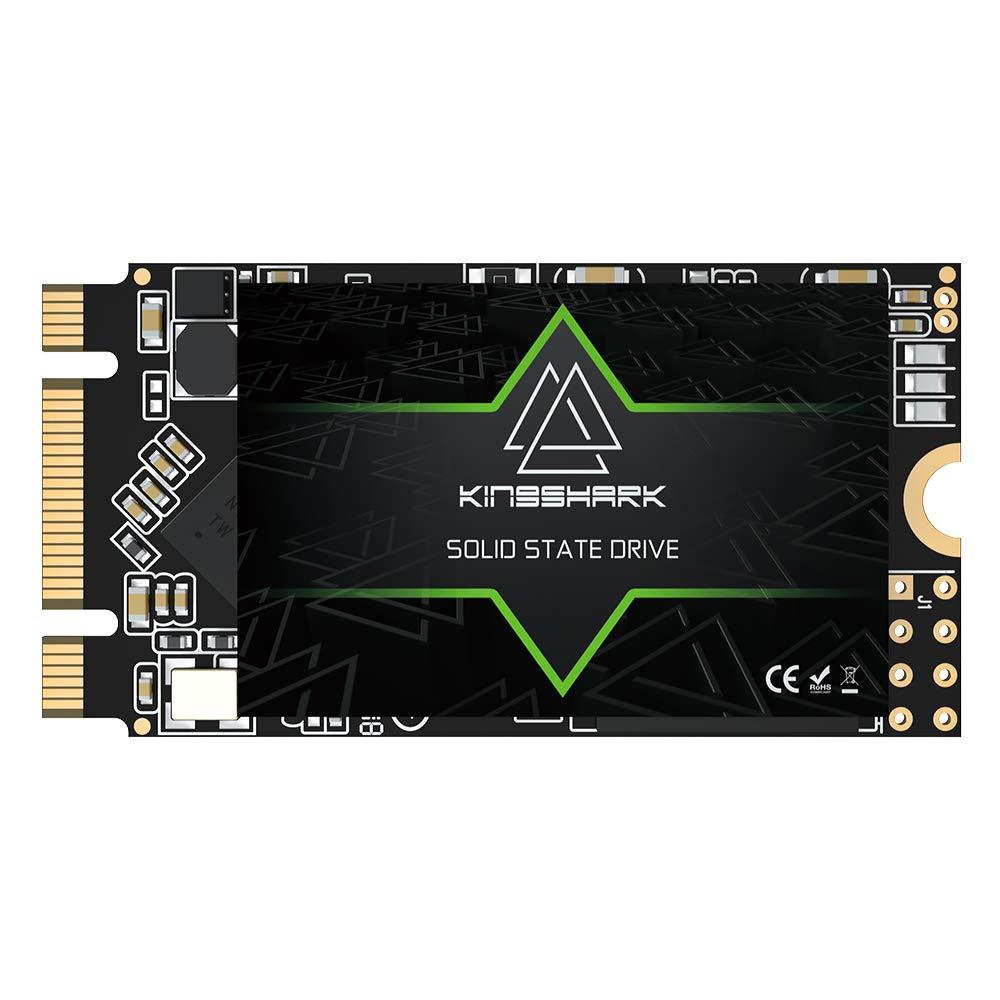 SSD M.2 2242 1TB KingShark APROシリーズ 内蔵型Ngff m2 SSD 42MM SATA III 6Gb/s Solid State Drive Sata3 SataIII 高性能 ハイパフォーマンス ノート/パソコン/適用