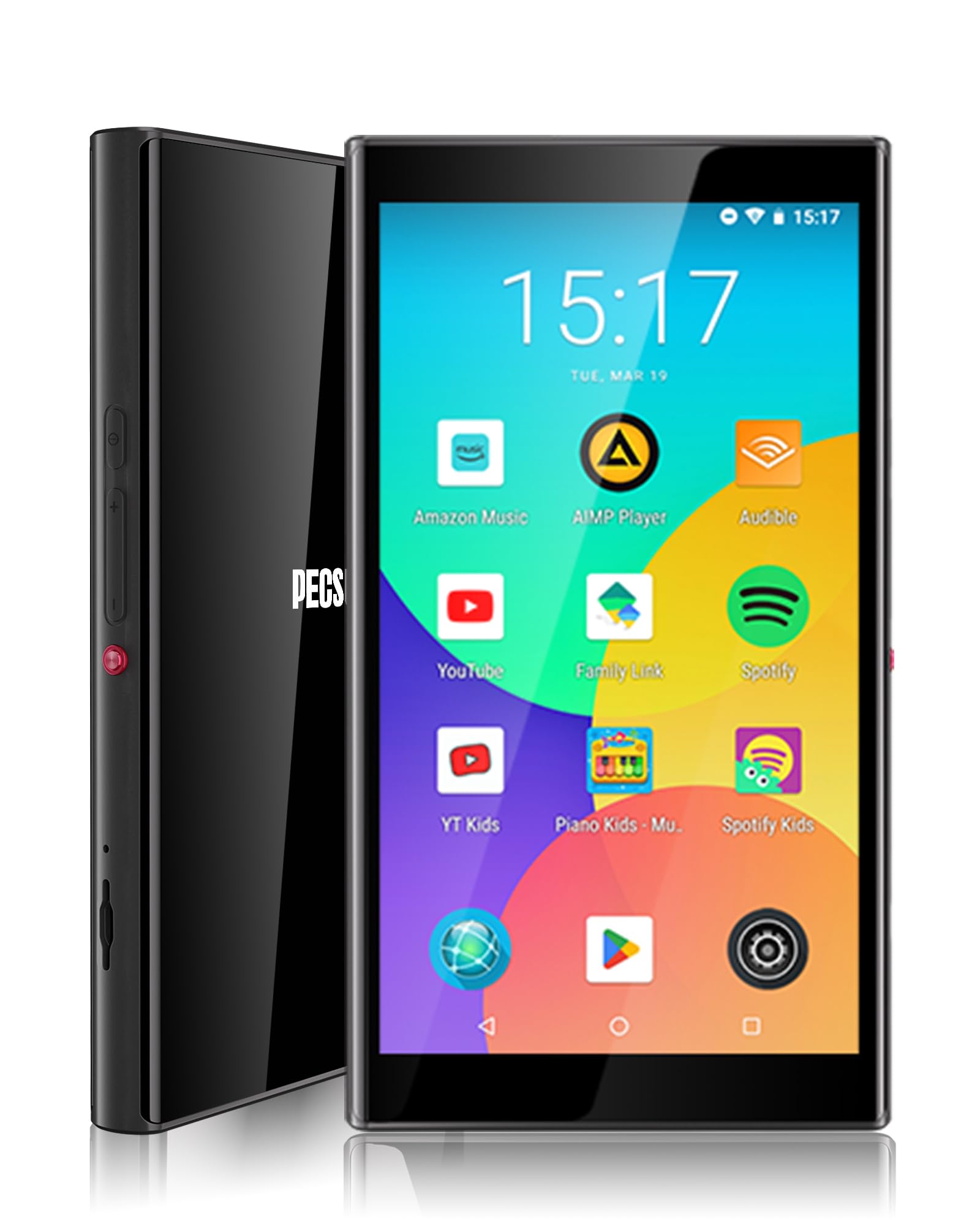 楽天市場】KOVCDVI MP3プレーヤー 64GB Bluetooth mp3プレイヤー