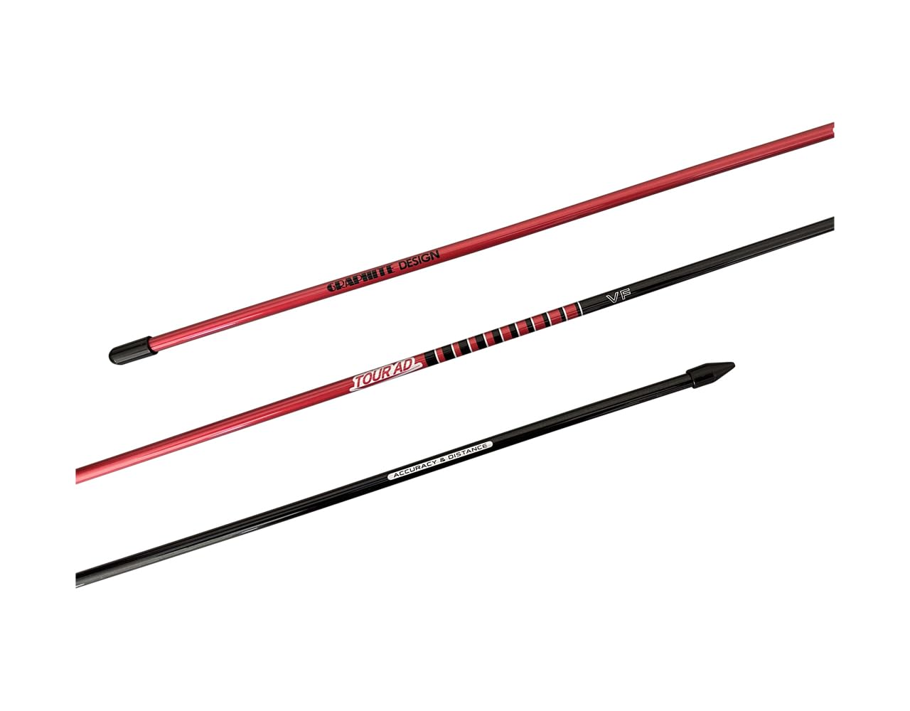 楽天市場】Tour AD スイング練習用品 アライメントスティック