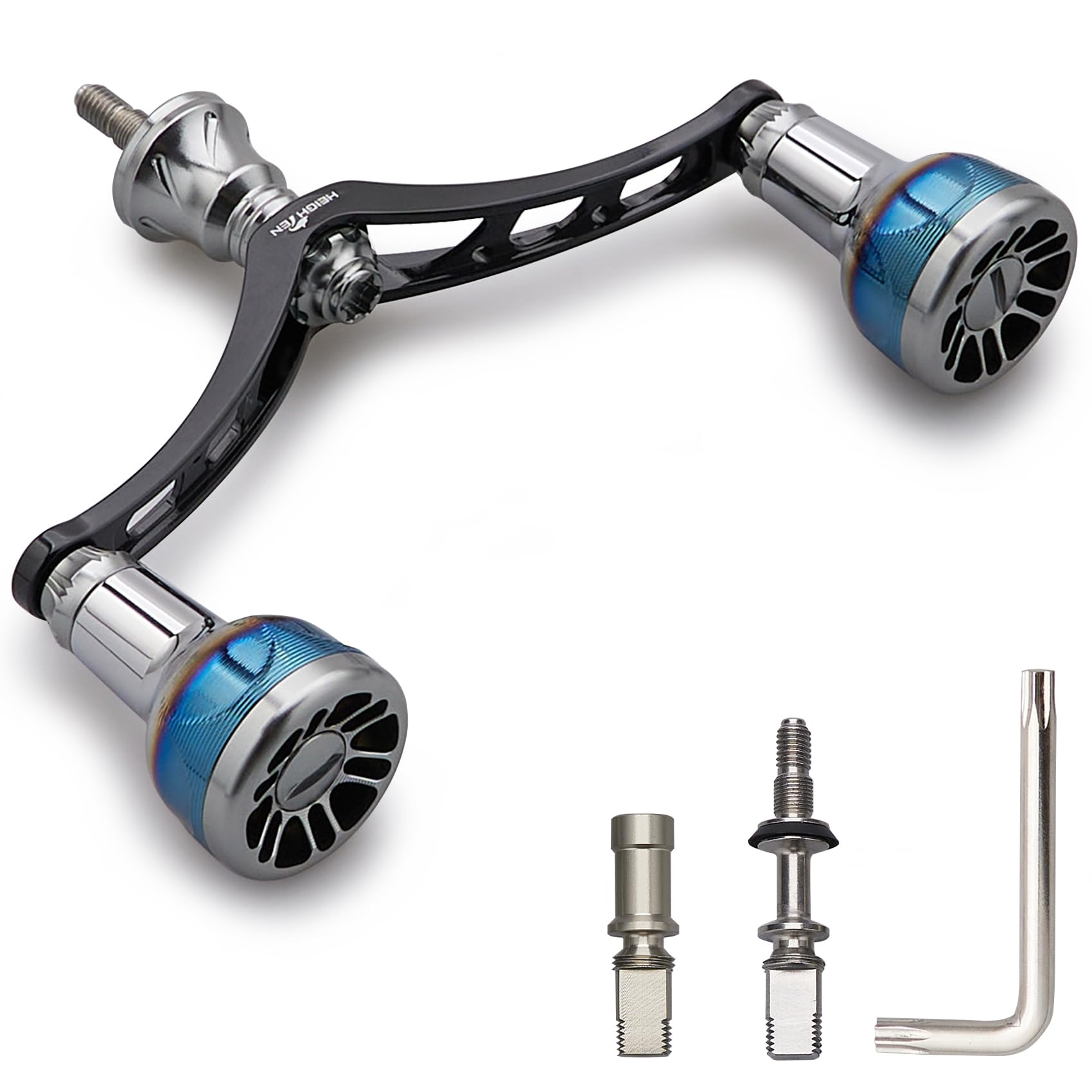 楽天市場】リール ハンドル シマノ Shimano ダイワ DAIWA 通用