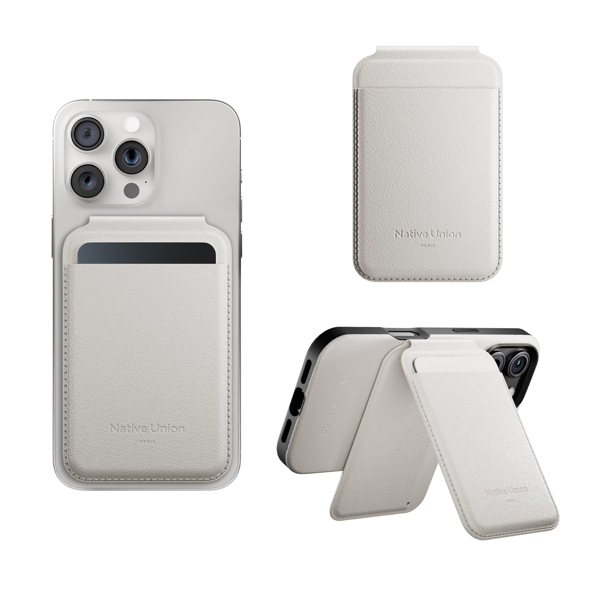 楽天市場】(Native Union) Active ウォレット スタンド