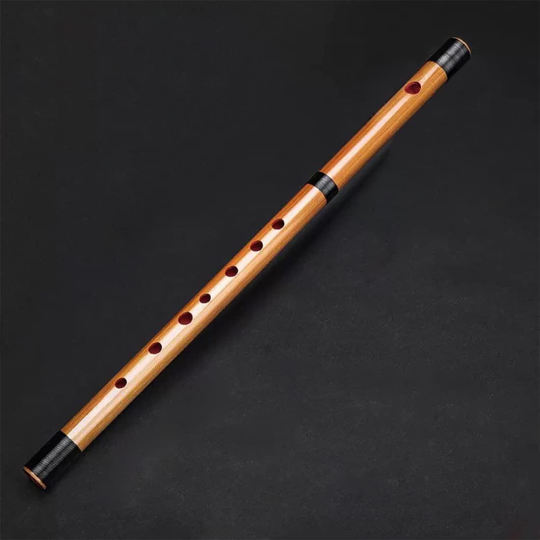 楽天市場】飛騨の祭笛 横笛 獅子笛 高山 飛騨 下呂 白川 7穴 穴を