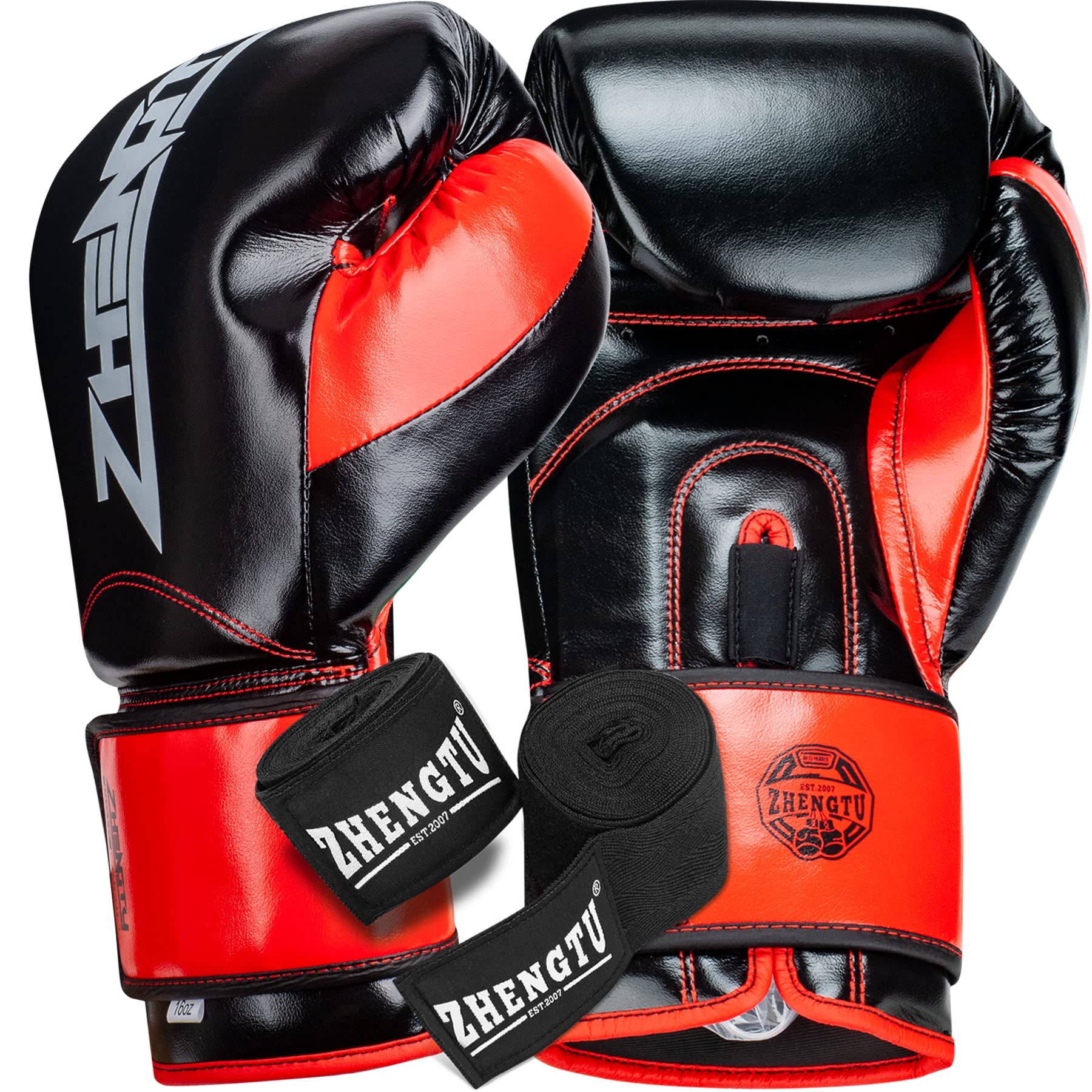 楽天市場】ZHENGTU オープンフィンガーグローブ 【RIZIN現役 CFFC