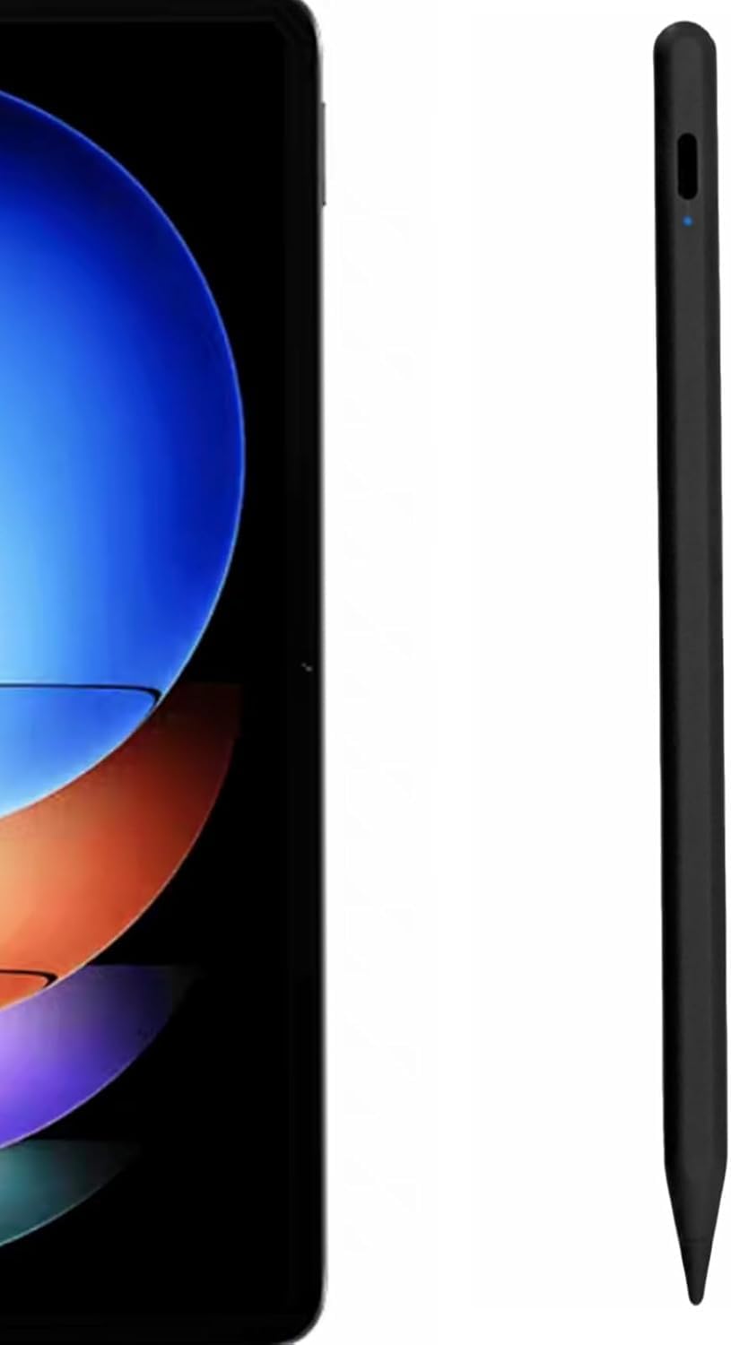 楽天市場】Xiaomi Mi smart Stylus Pen 2nd Generation for pad 6