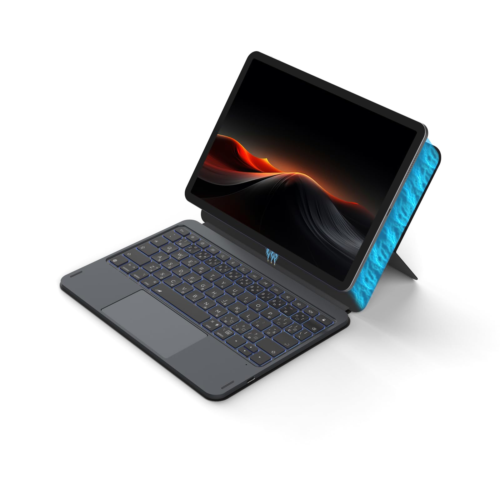 楽天市場】Bettdow マジックキーボード 2025 iPad Air 第7世代(M3