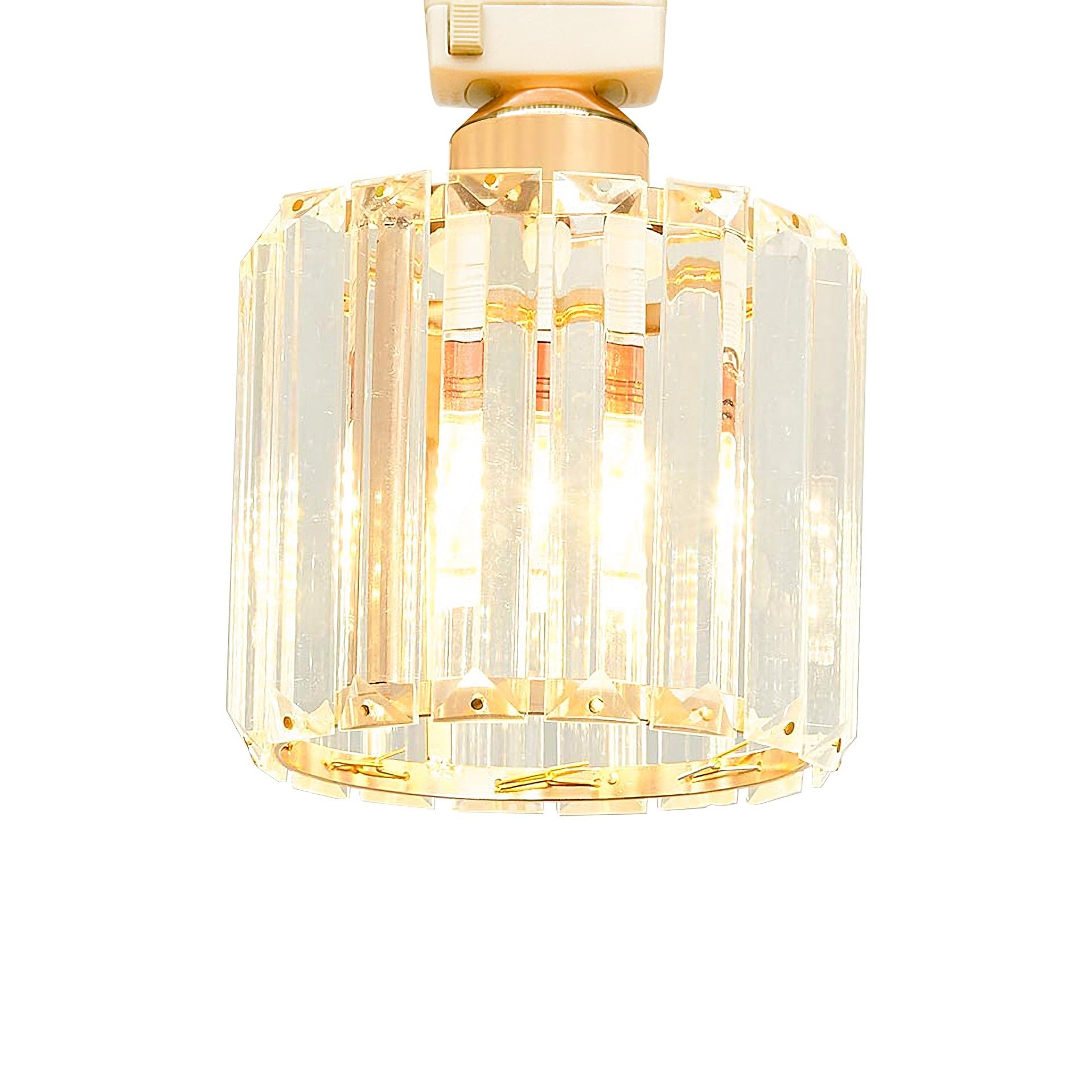 楽天市場】KY LEE ライト クリスタル おしゃれ 玄関 ゴールド 天井照明