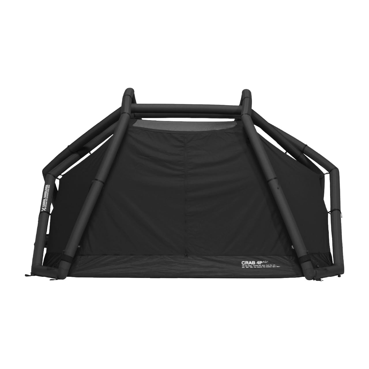 楽天市場】CAMVIL(カンビル)A型フレームテントカーキ防風防水ベンチ