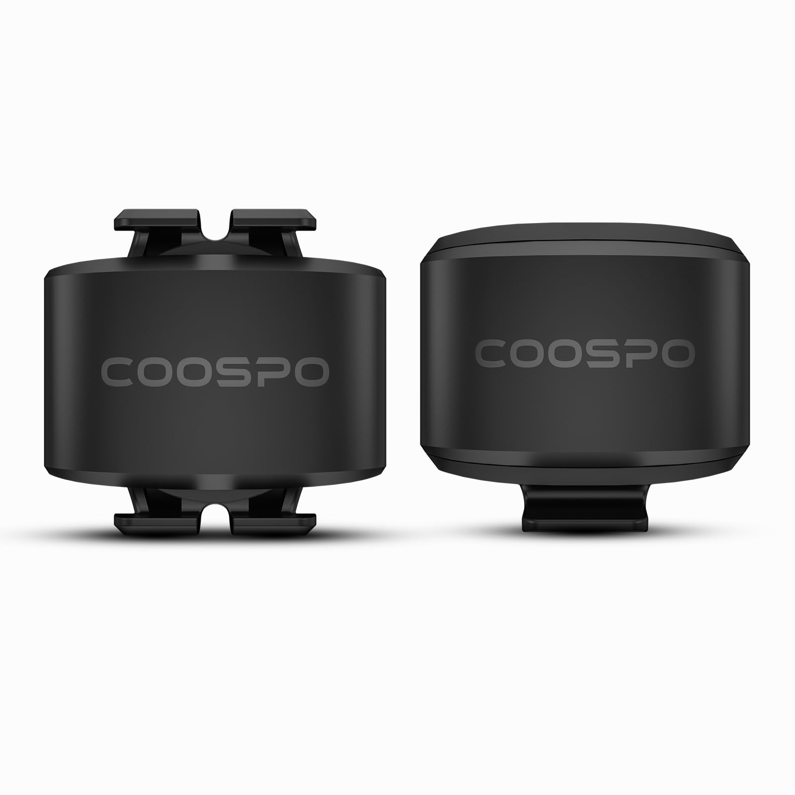 COOSPO BK9 ケイデンスセンサー＆スピードセンサーセット ANT+＆Bluetooth5.0ワイヤレス IP67防水 300時間持続 サイクルコンピュータセンサー ロードバイク用 Zwift/Wahoo/CoospoRdieアプリ対応 日本語説明書