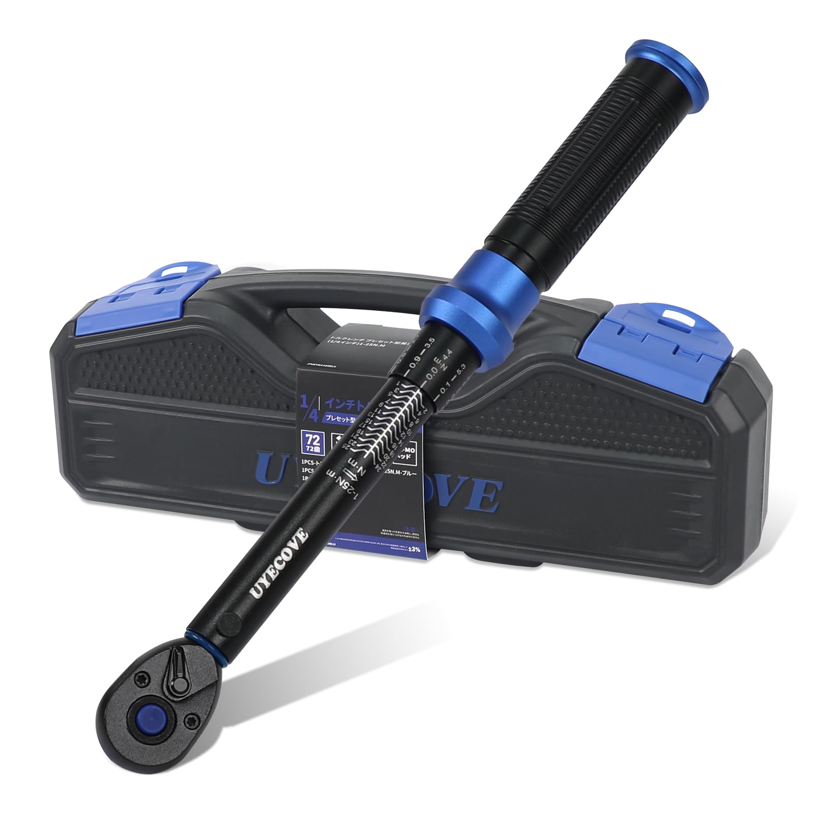 楽天市場】DURAXION 3/8インチトルクレンチセット バイク プレセット型