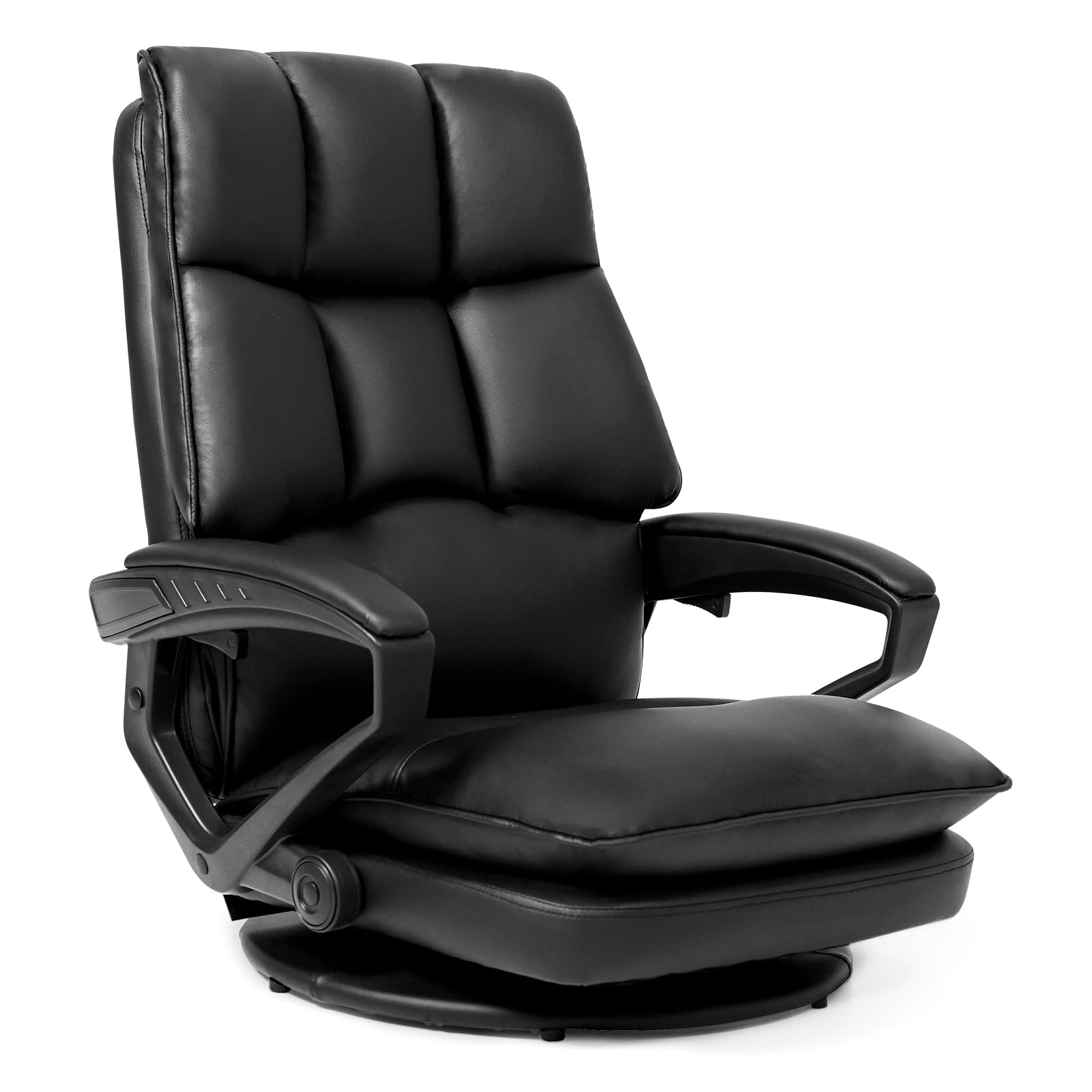 楽天市場】SeekFun ゲーミングチェア ゲーミング座椅子 360°回転 腰痛