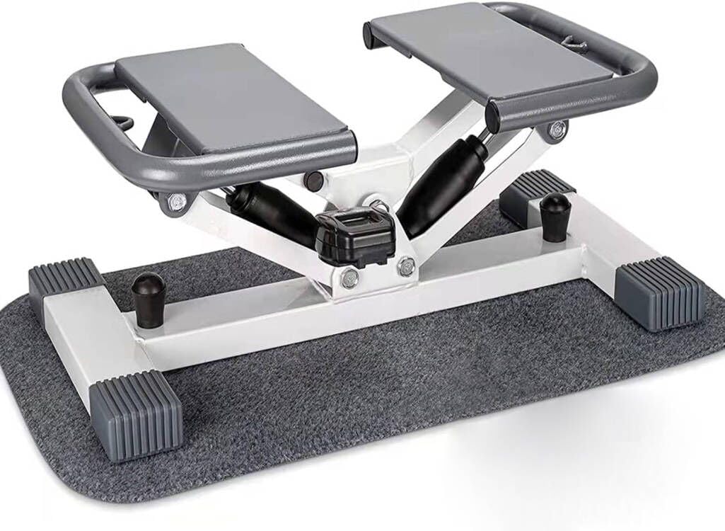楽天市場】Xiser Pro Trainer エクサ― プロ ステッパー フロア