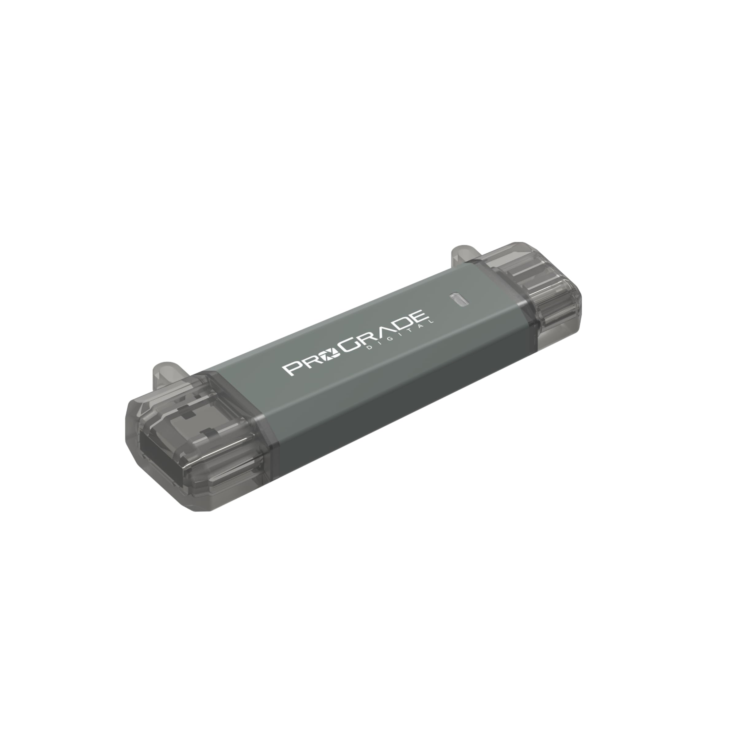 ProGrade Digital [USB3.2 Gen2] 2TB Ultra Portable SSD PG30 USB Type A and C (最大書込1000MB/s 最大読込1000MB/s) プログレードデジタル 正規輸入品｜湖南オンライン