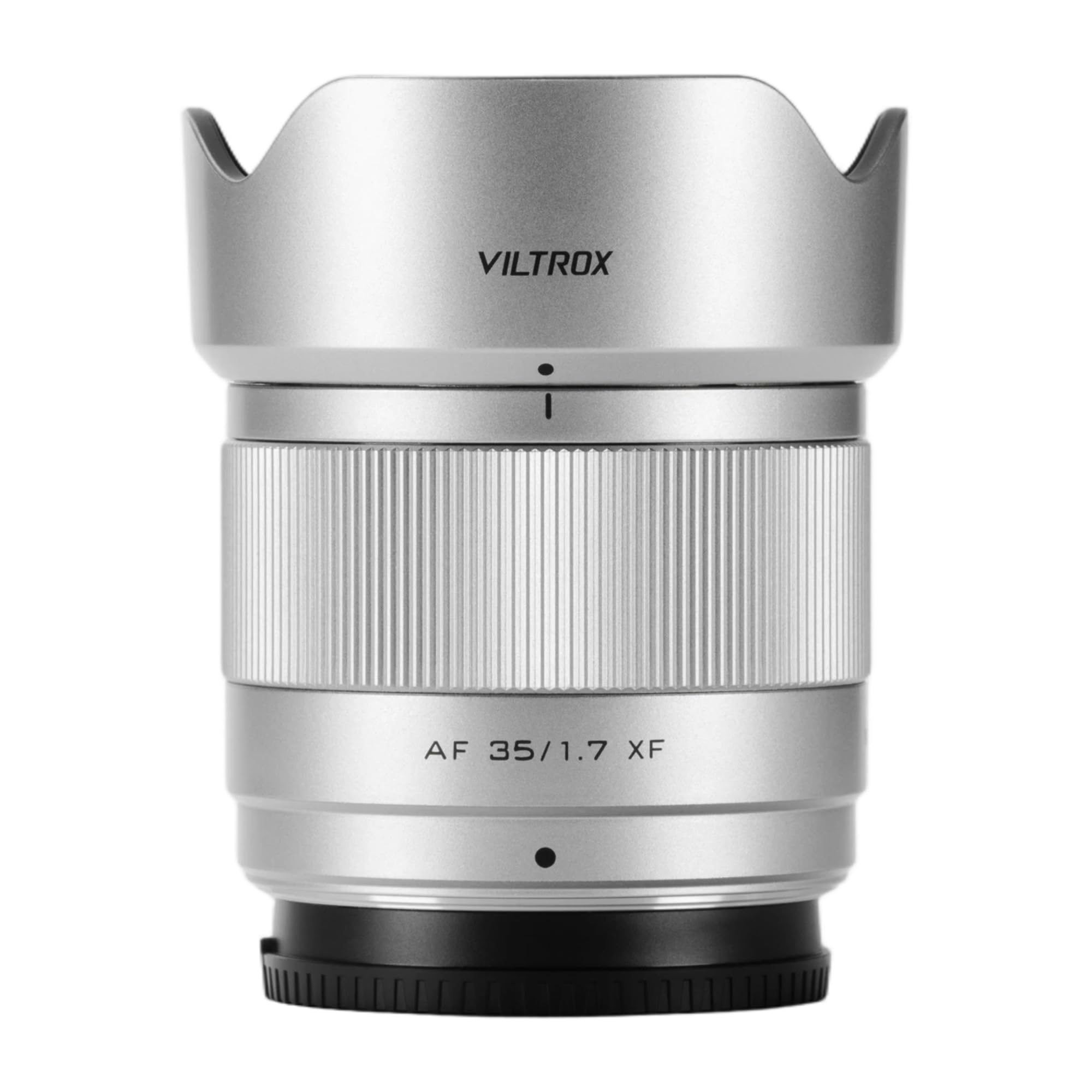 VILTROX AF 35mm F1.7 X マウント レンズ 小型&軽量 APS-C 大口径1.7 富士フィルム XF 交換レンズ FUJIfilm X-T5 X-T50 X-S20 X-M5 X-H2 X-H2S X-E4 X-S10 X-Pro3 な