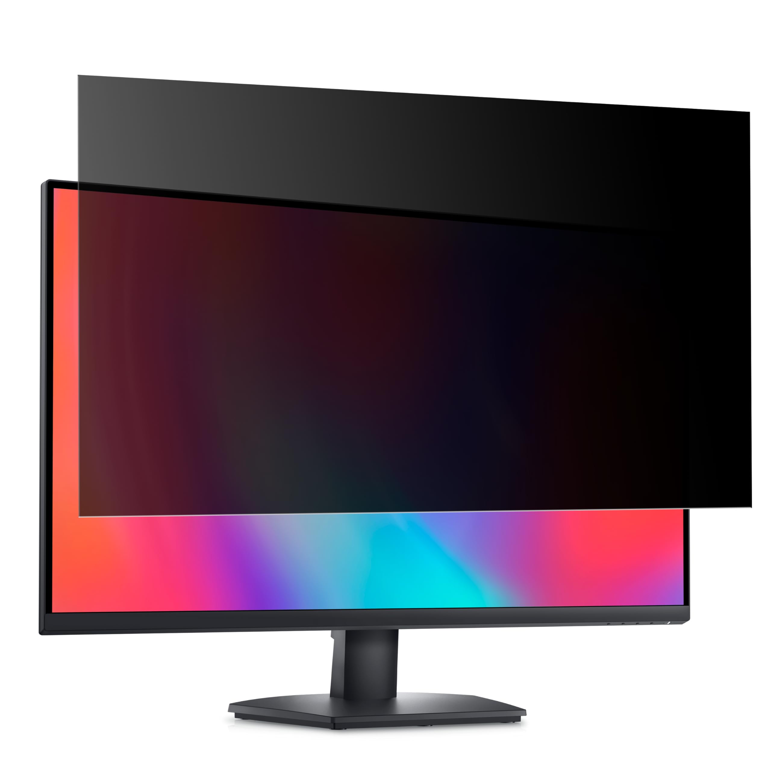 覗き見防止フィルム24インチ 16:9 ートパソコン プライバシーフィルター PC 液晶保護フィルム 両面使用可能 ブルーライトカット 反射防止 着脱簡単