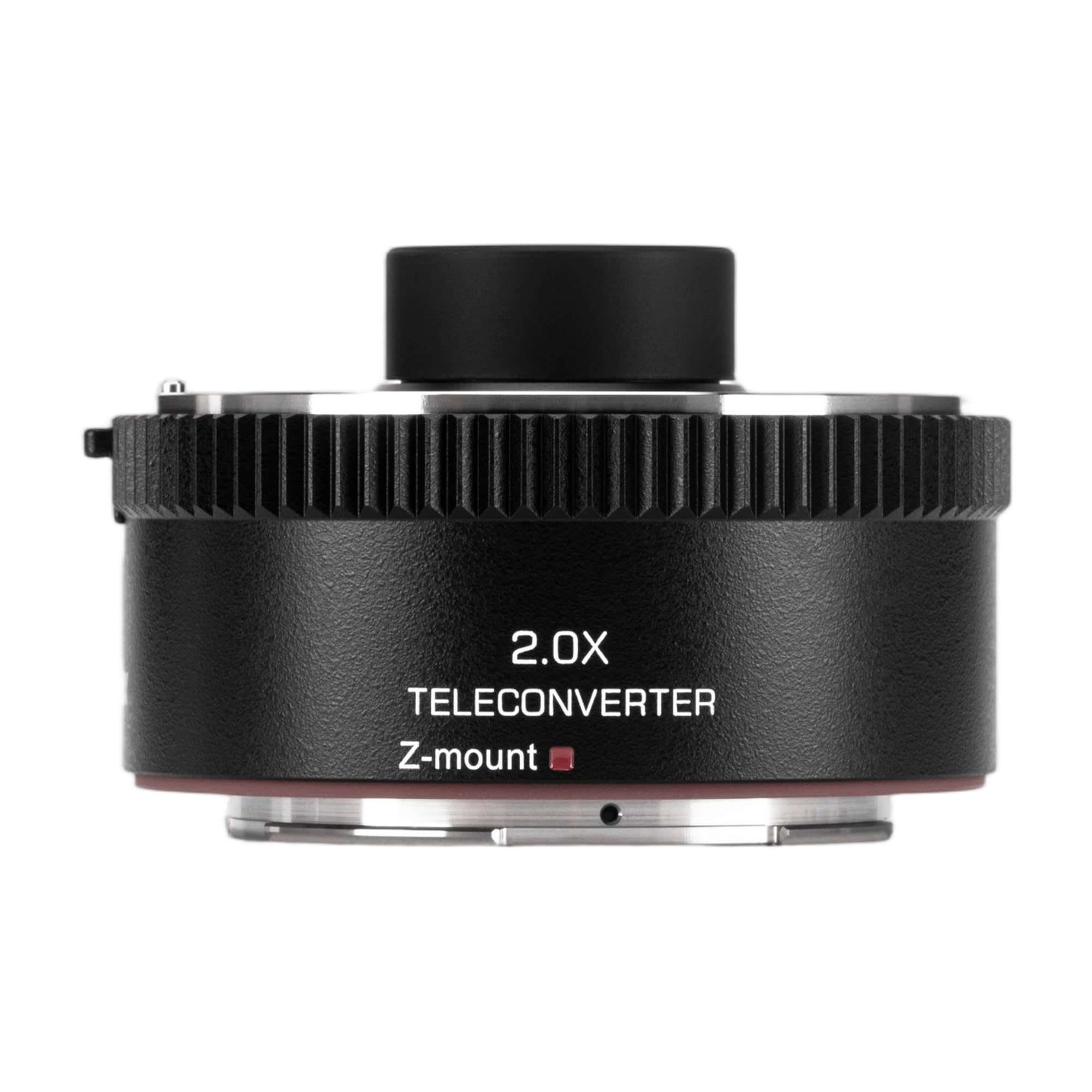 VILTROX 2X テレコンバーターレンズ ニコン Zマウントに対応 望遠レンズ用 野鳥撮影 NIKKOR Z 70-200mm f/2.8, 100-400mm f/4.5-5.6, 400mm f/4.5 VR S レンズに対応 TC-2.0X|湖南オンライン