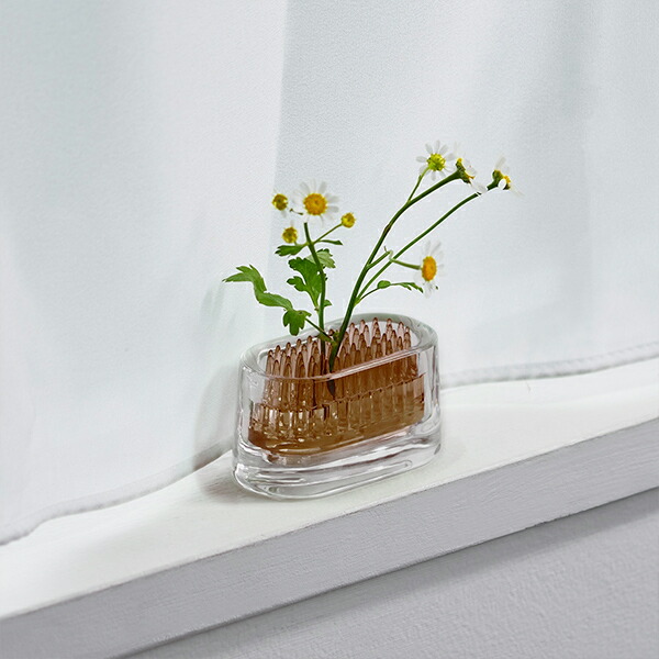 楽天市場】特典付き！ +d 【 ミチクサ オーバル 】 h concept