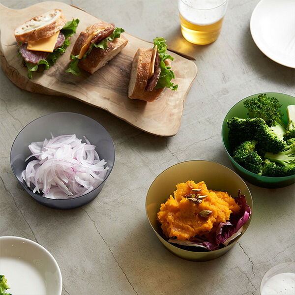 楽天市場】【特典付】ボウル 食器 プラスチック 耐熱 食洗機対応