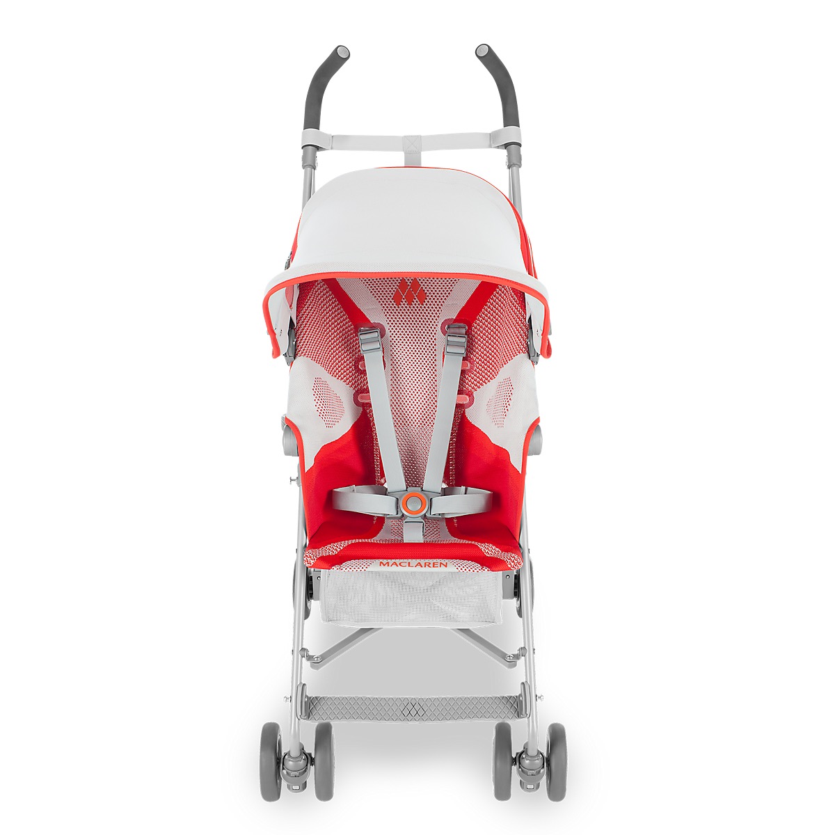 maclaren baby chair