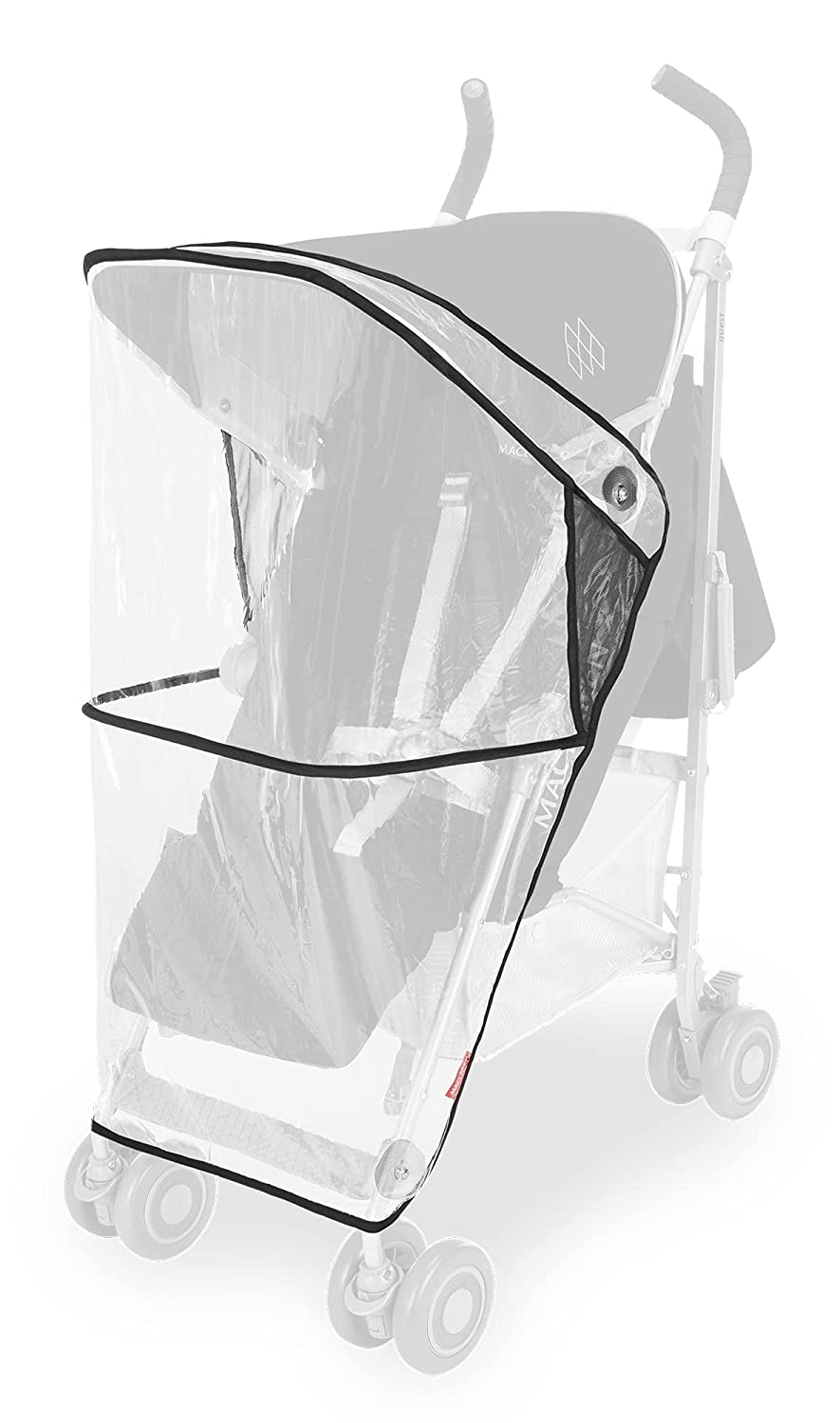 楽天市場】Maclaren Raincover Volo Globetrotter マクラーレン レイン